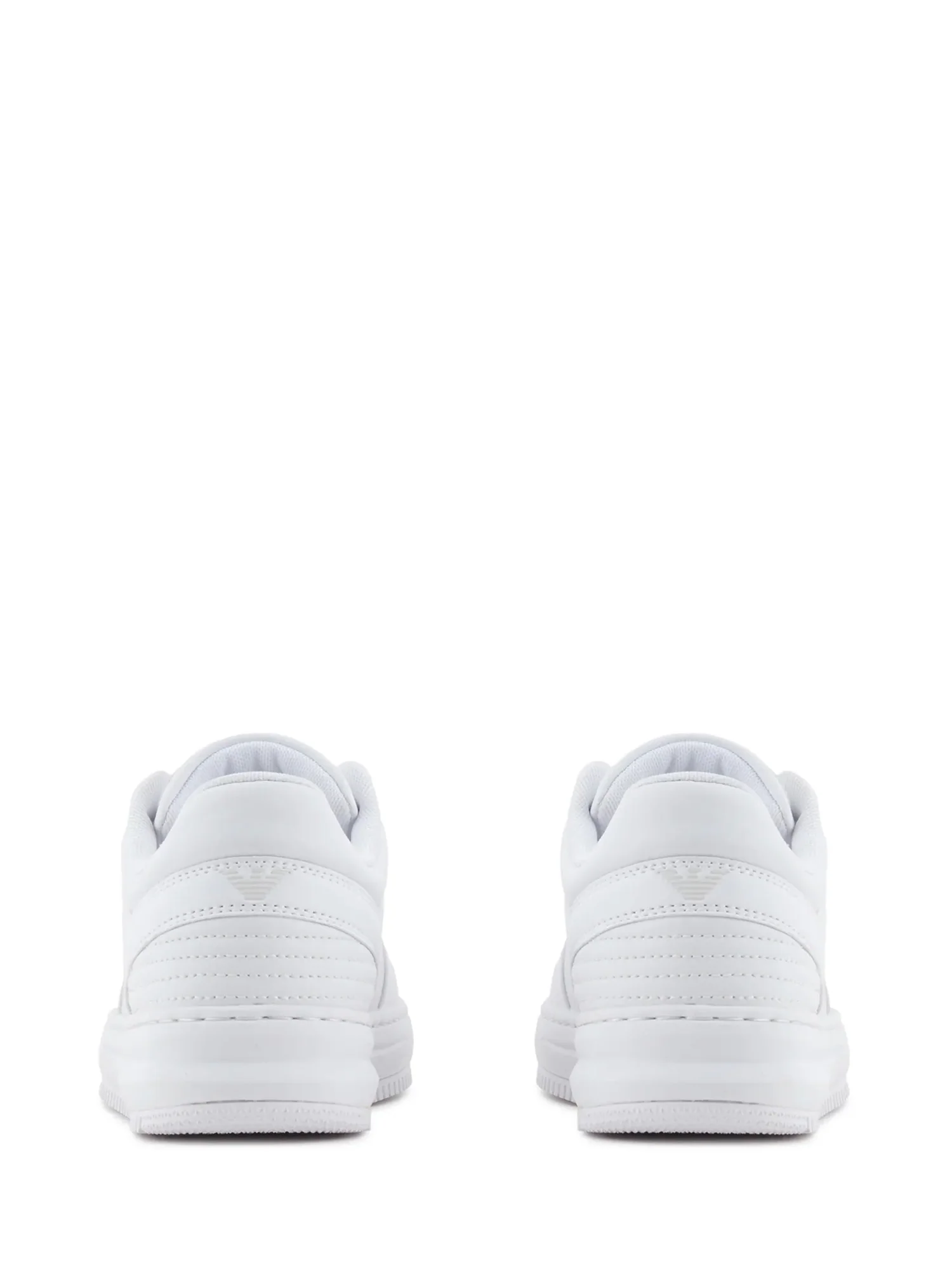 Ea7 Emporio Armani Sneakers Uomo | X8X189 XK404 - Image 4