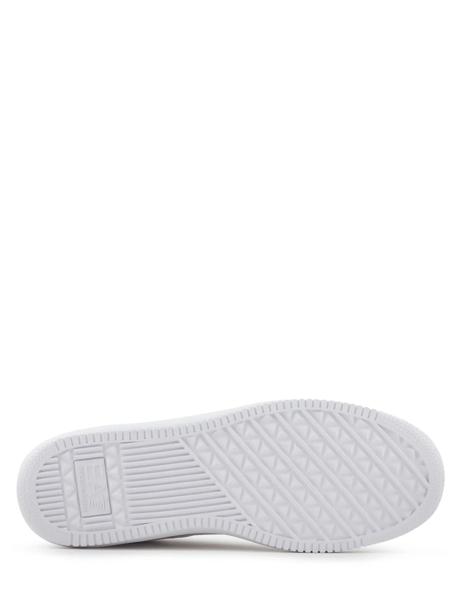 Ea7 Emporio Armani Sneakers Uomo | X8X189 XK404 - Image 5