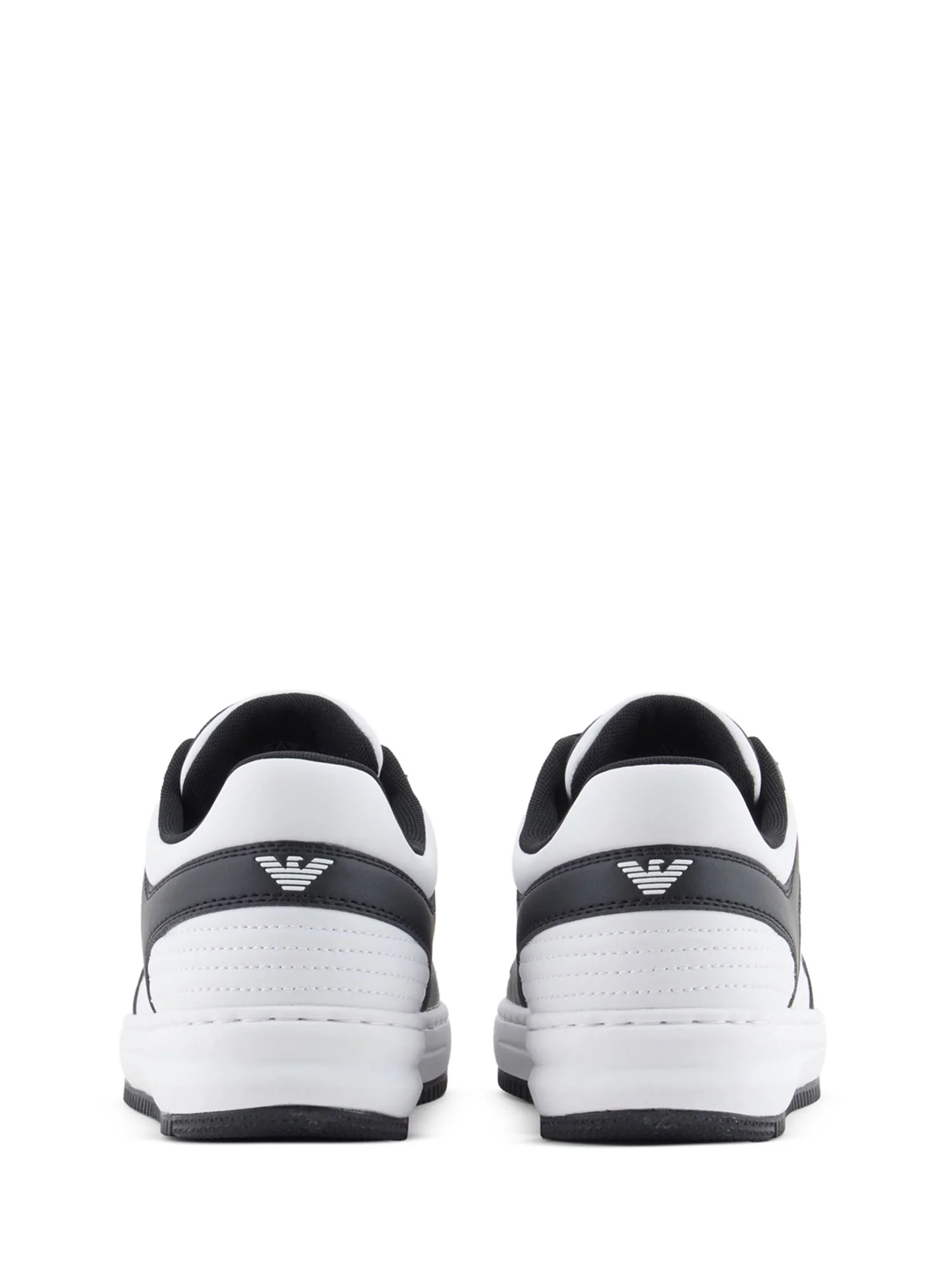 Ea7 Emporio Armani Sneakers Uomo | X8X189 XK404 - Image 9