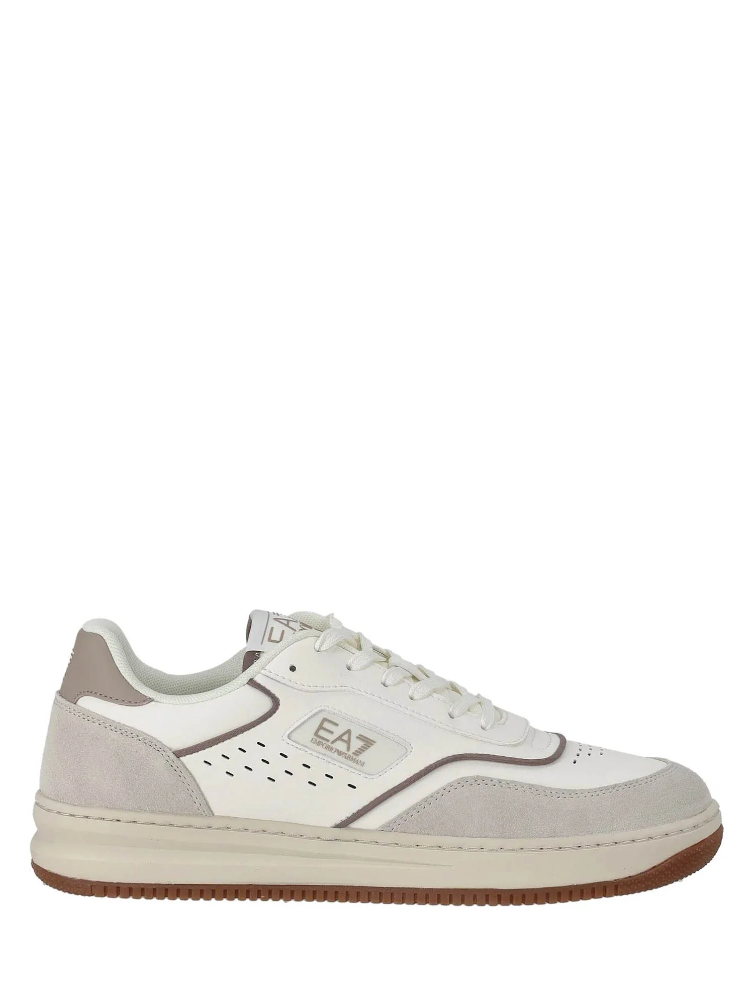 Ea7 Emporio Armani Sneakers Uomo | X8X190 XK405 - Image 11