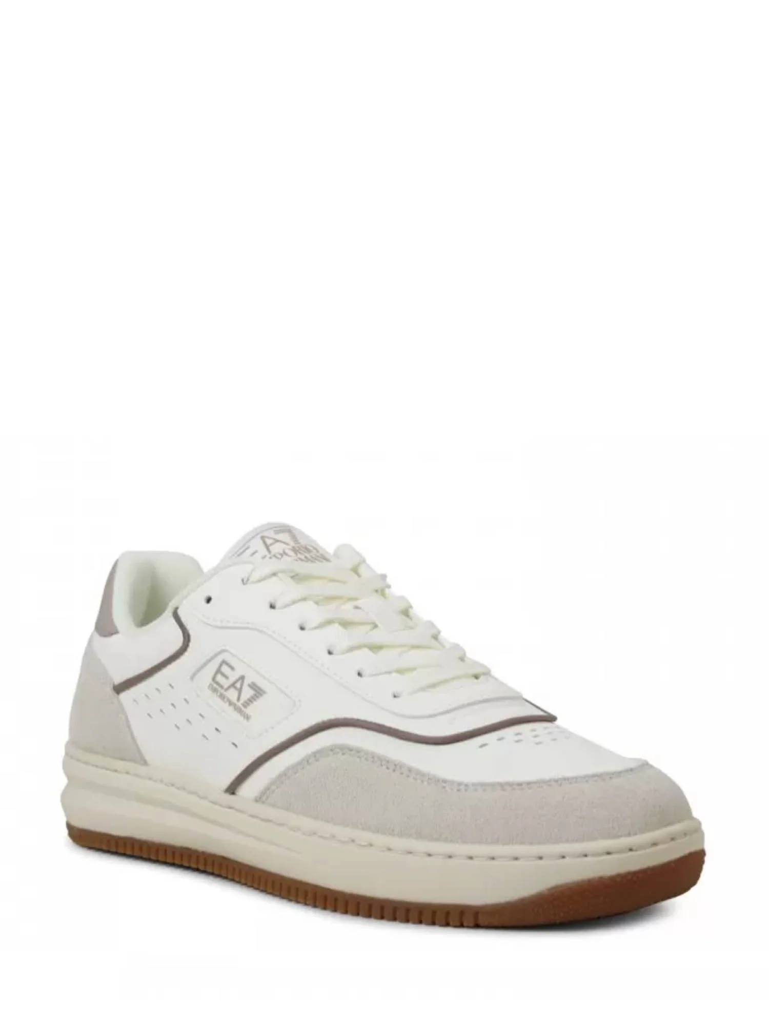 Ea7 Emporio Armani Sneakers Uomo | X8X190 XK405 - Image 12