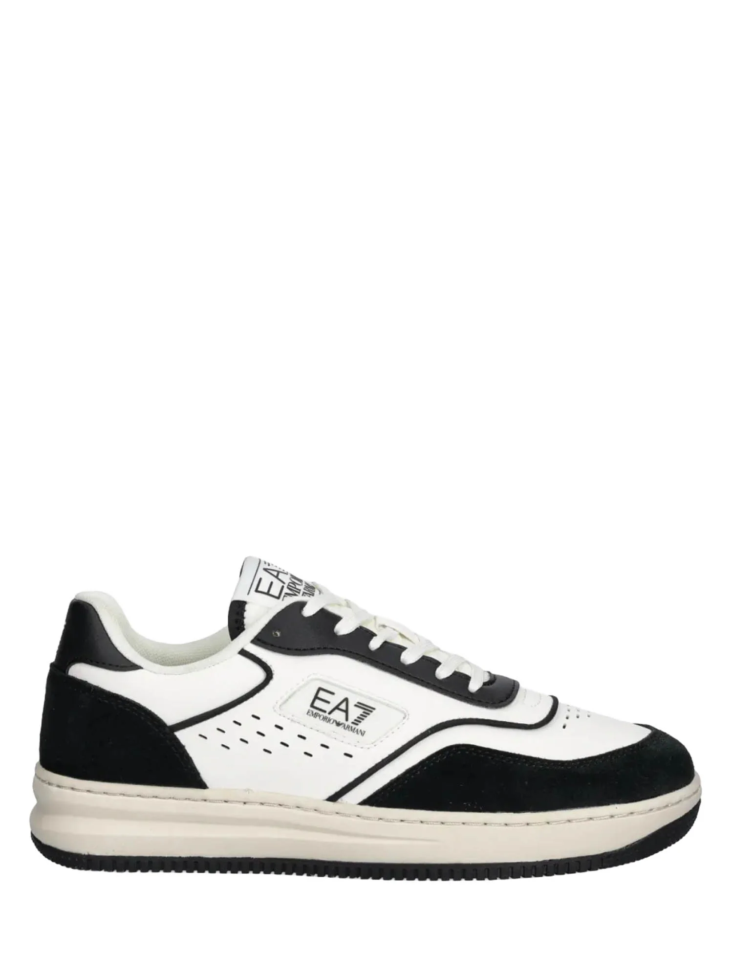 Ea7 Emporio Armani Sneakers Uomo | X8X190 XK405 - Image 6