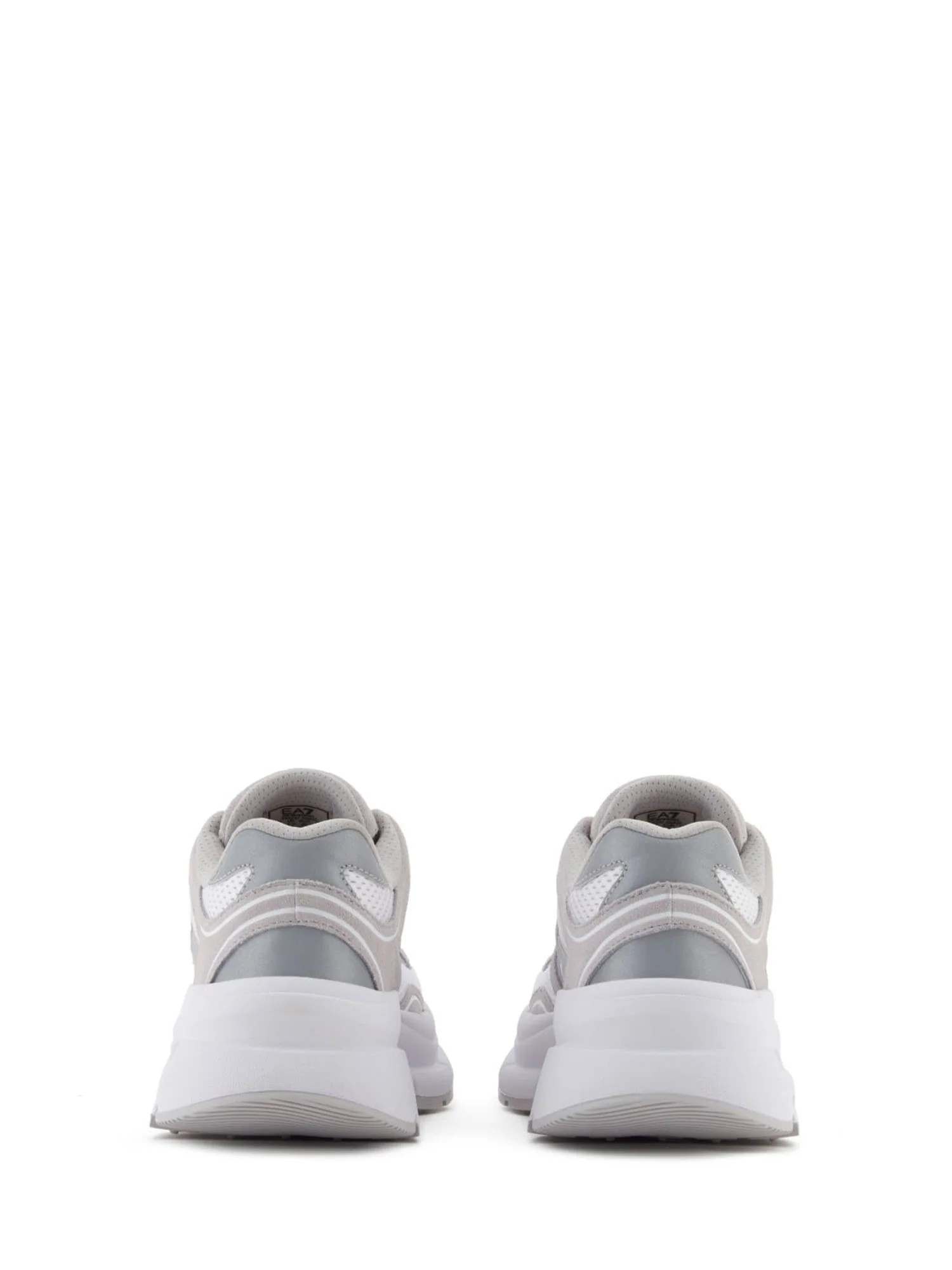 Ea7 Emporio Armani Sneakers Uomo | X8X237 XK425 - Image 12