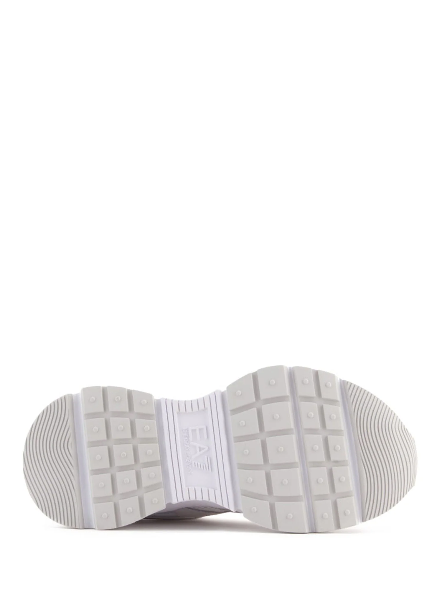 Ea7 Emporio Armani Sneakers Uomo | X8X237 XK425 - Image 13