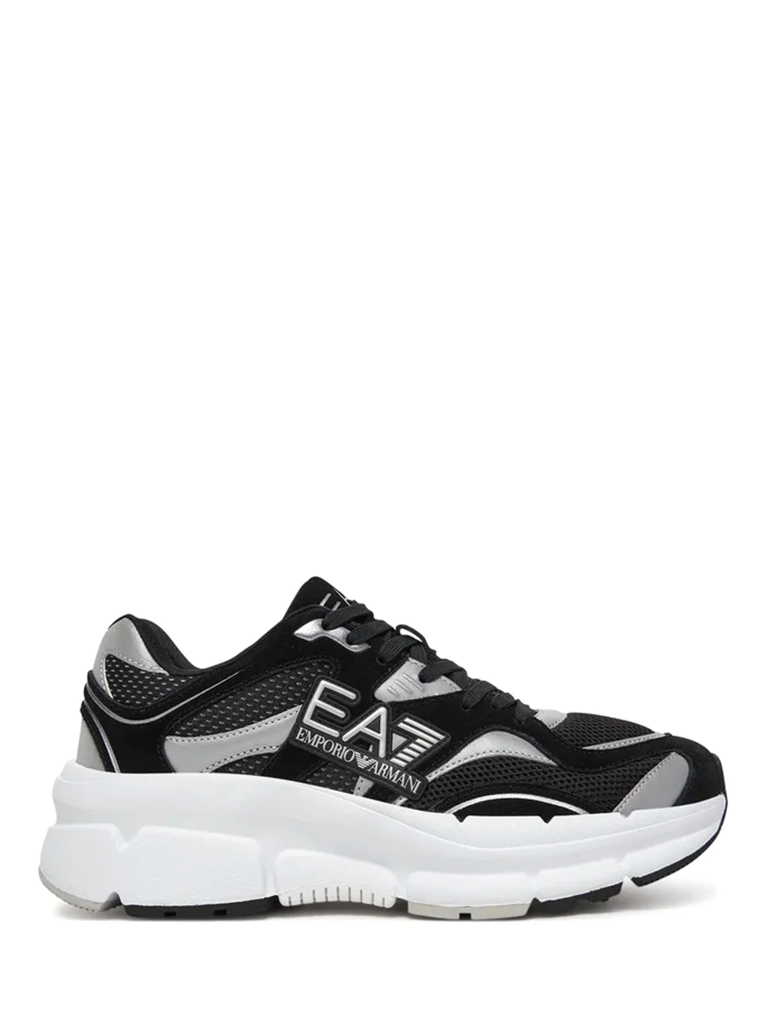 Ea7 Emporio Armani Sneakers Uomo | X8X237 XK425 - Image 14