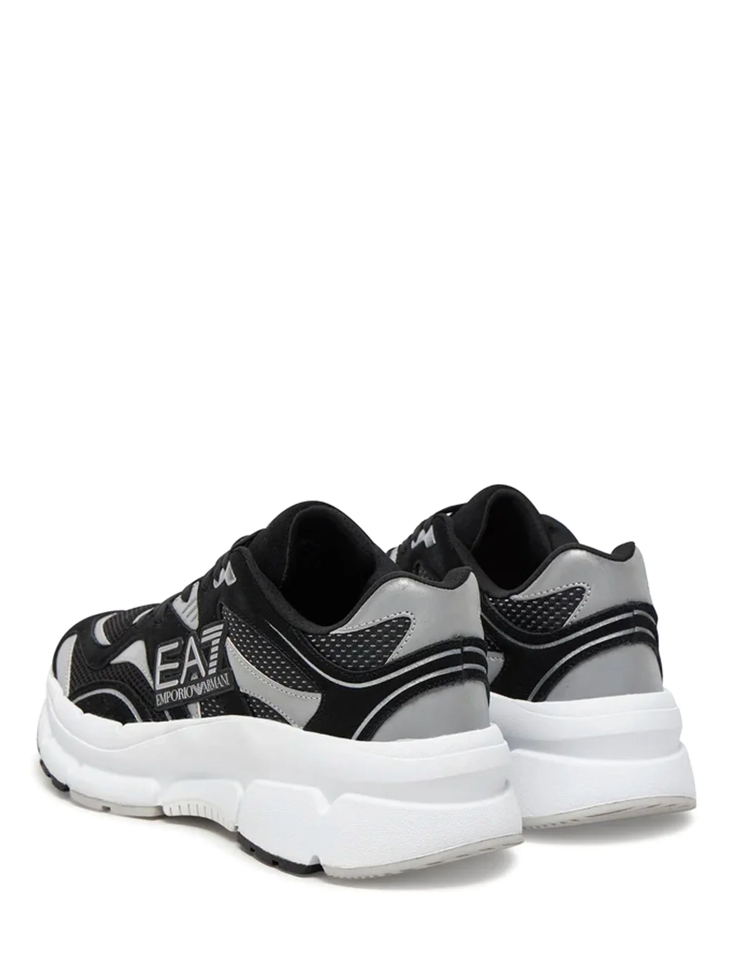 Ea7 Emporio Armani Sneakers Uomo | X8X237 XK425 - Image 16
