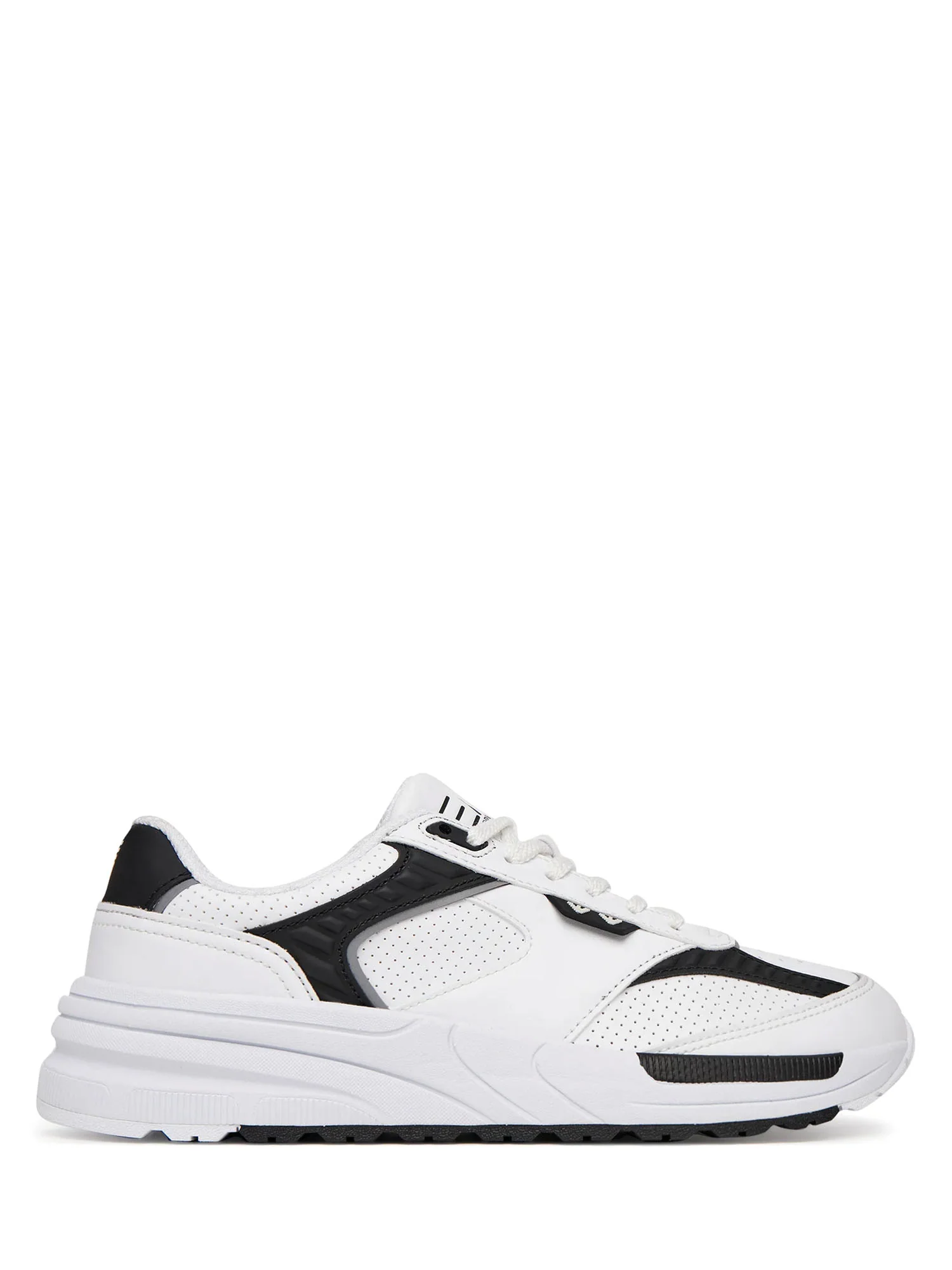 Ea7 Emporio Armani Sneakers Uomo | X8X241 XK435 - Image 5