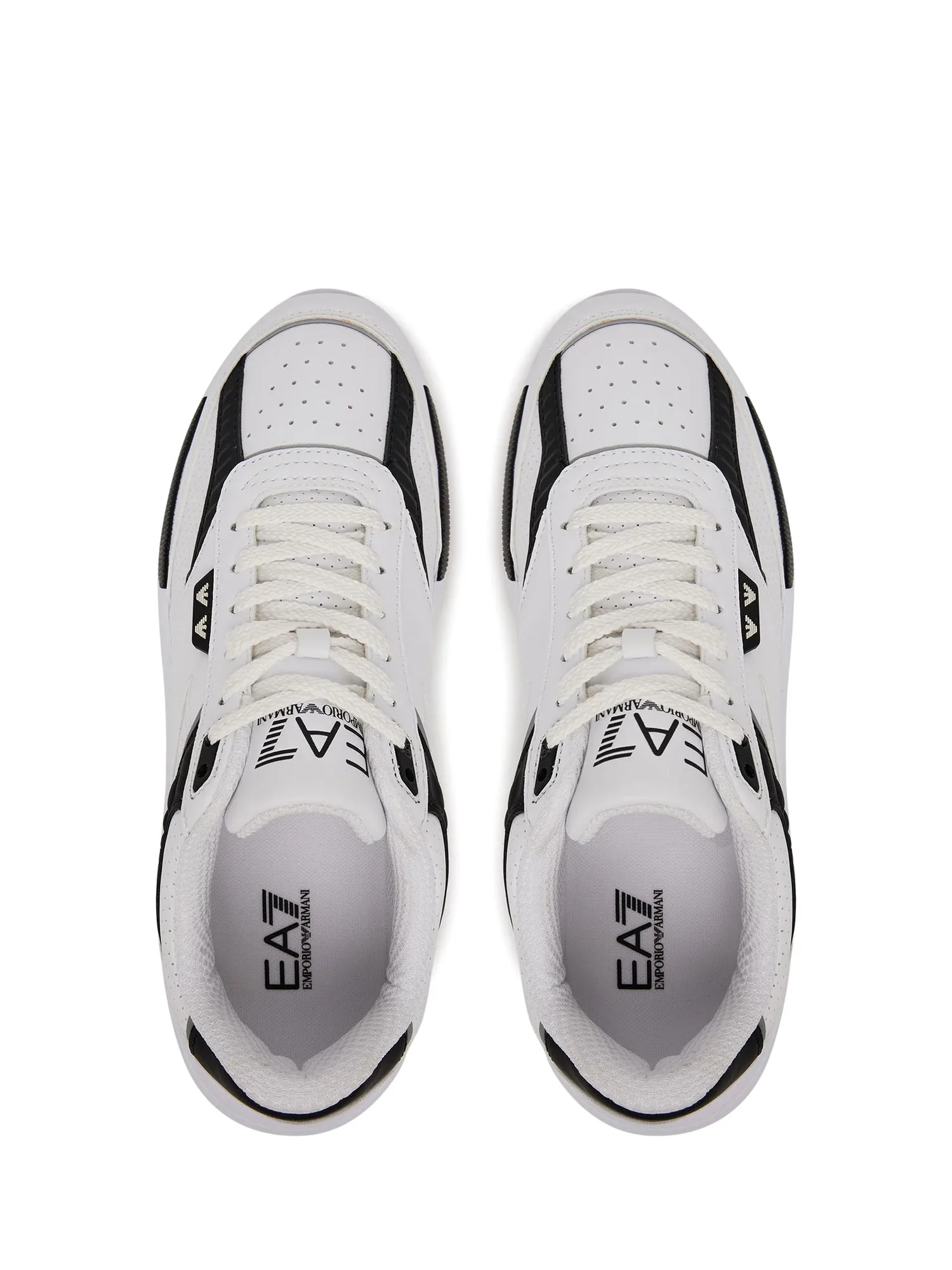 Ea7 Emporio Armani Sneakers Uomo | X8X241 XK435 - Image 8