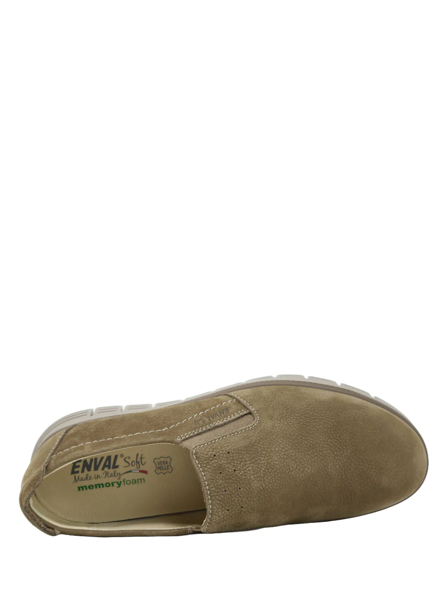 Enval Slip-on Uomo | 7720522 - Image 3