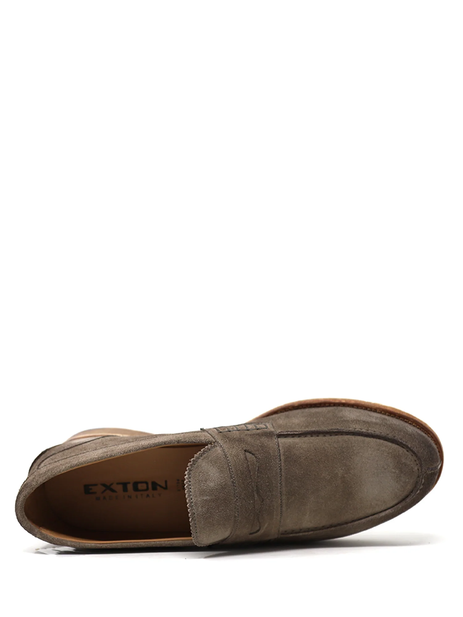 Exton Mocassini Uomo | 1102 - Image 8
