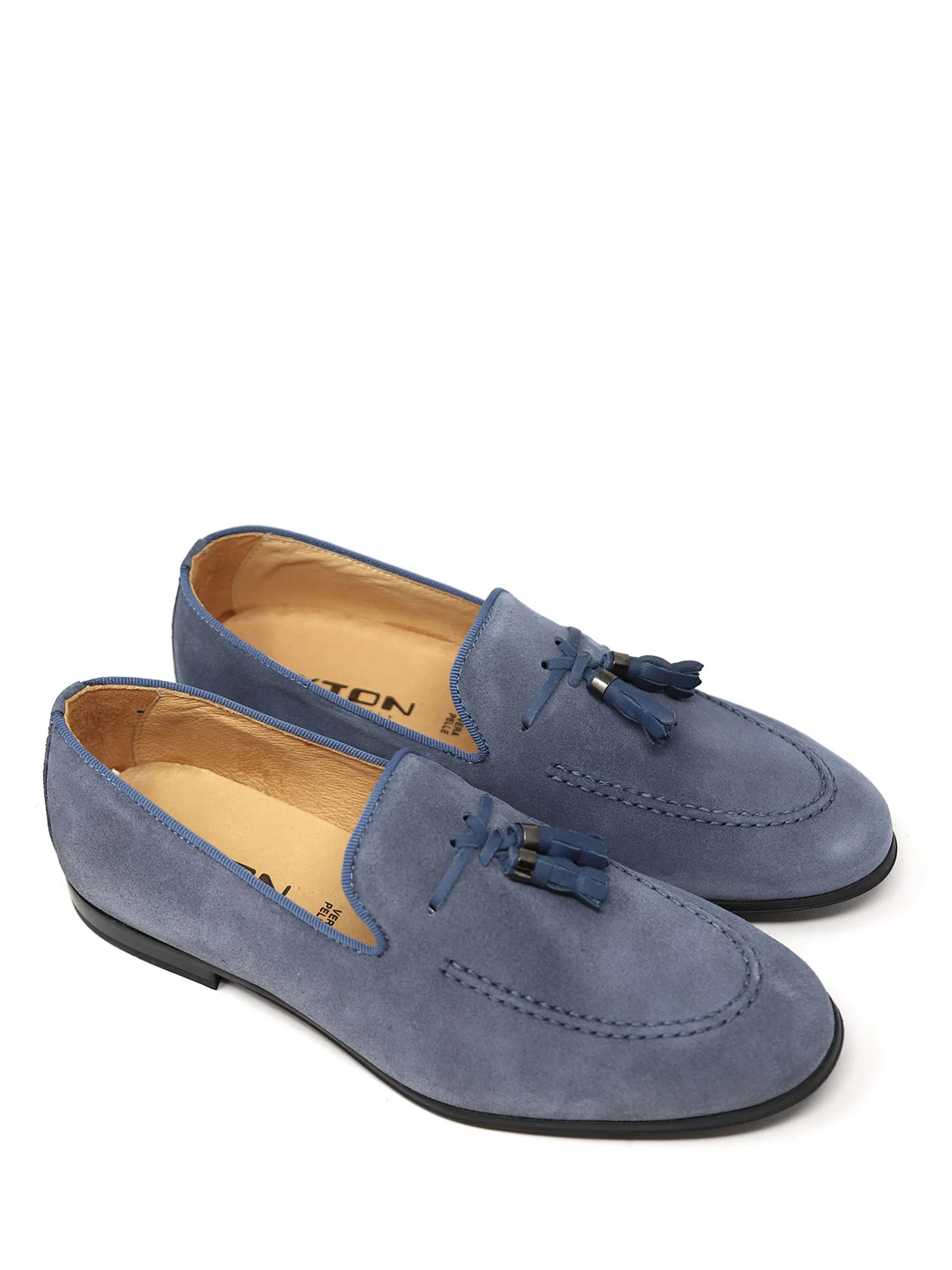 Exton Mocassini Uomo | 164 - Image 12