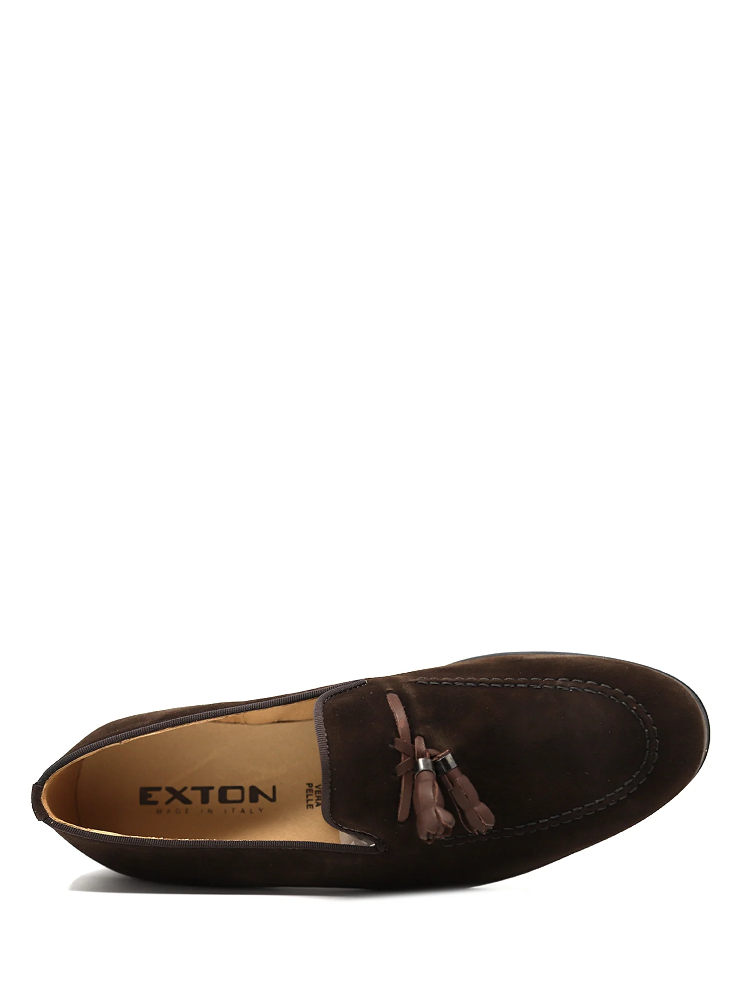 Exton Mocassini Uomo | 164 - Image 3