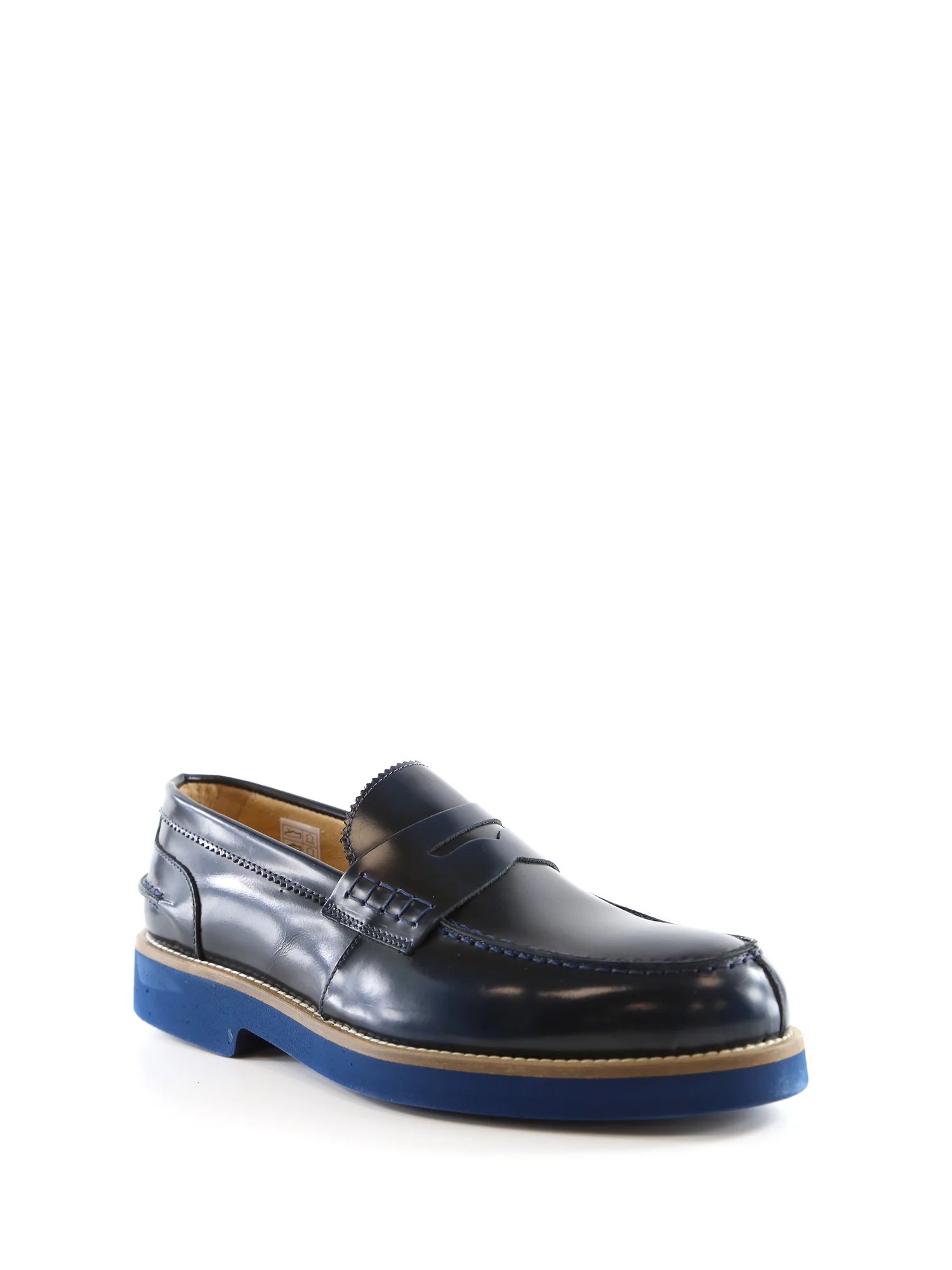 Exton Mocassini Uomo | 2102 - Image 3