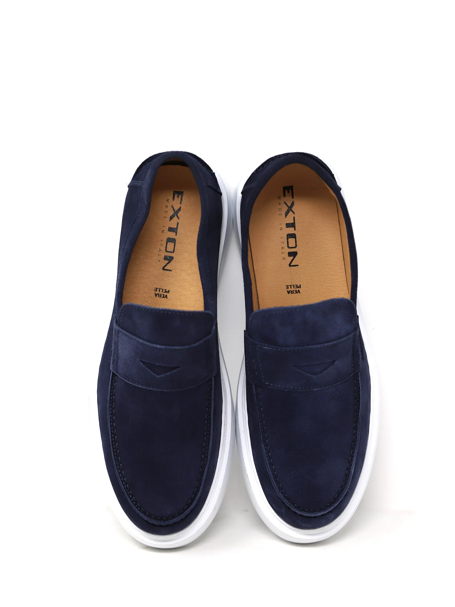 Exton Mocassini Uomo | 213 - Image 3