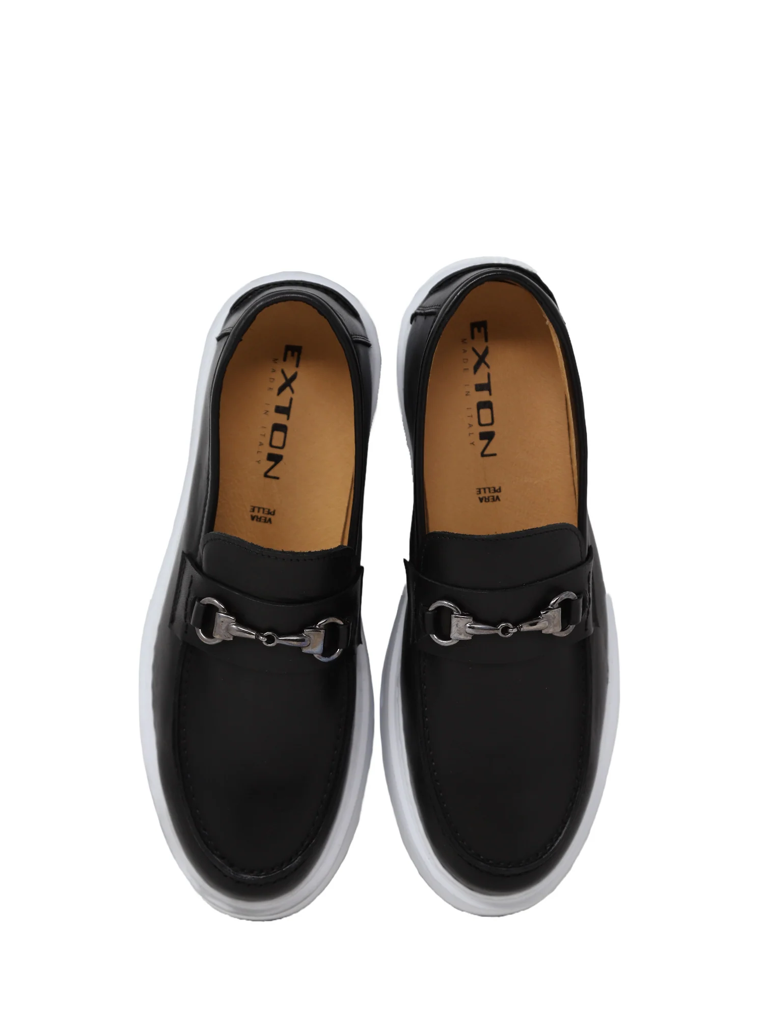 Exton Slip-on Uomo | 215 - Image 3