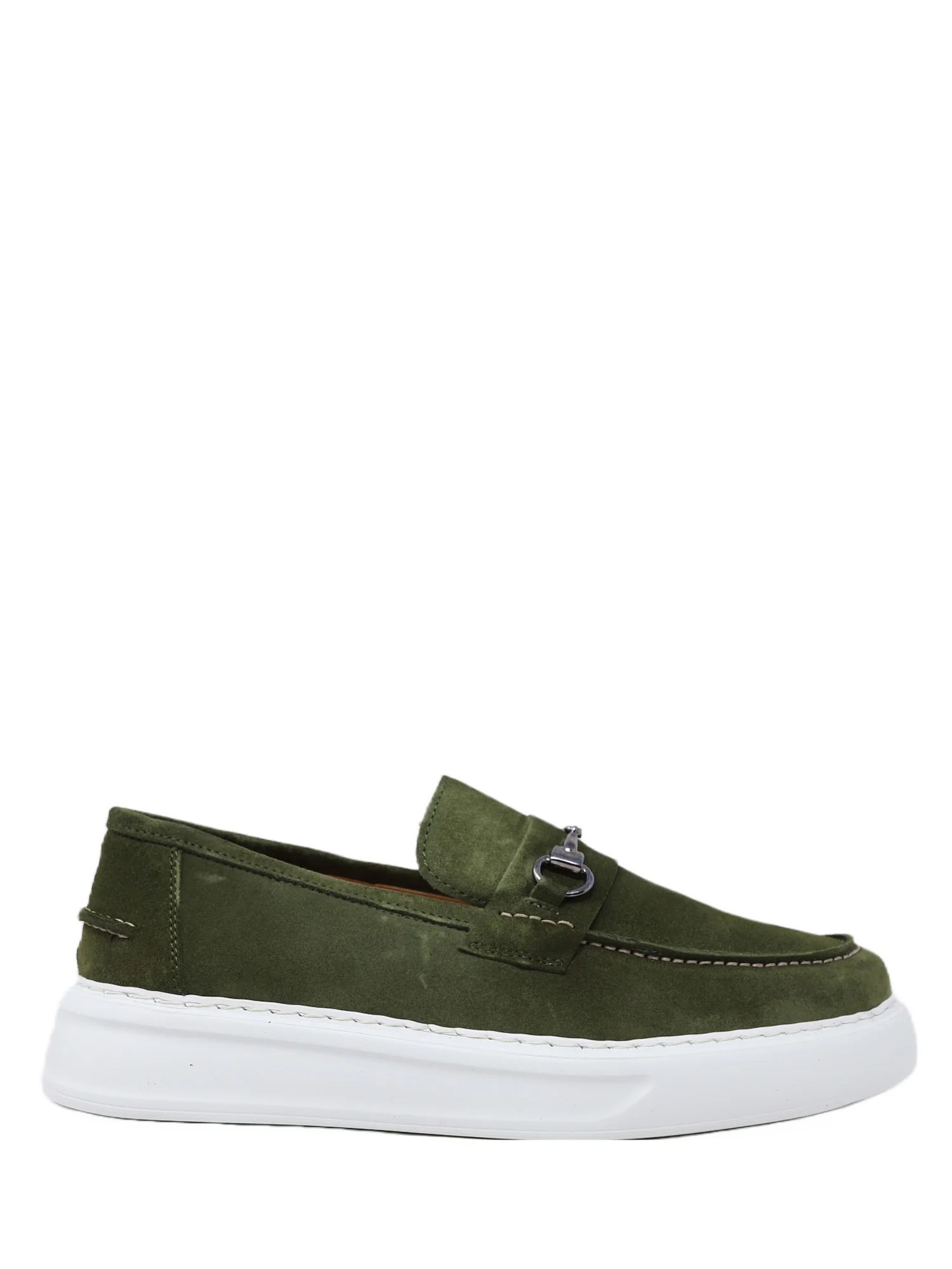 Exton Slip-on Uomo | 215 - Image 9
