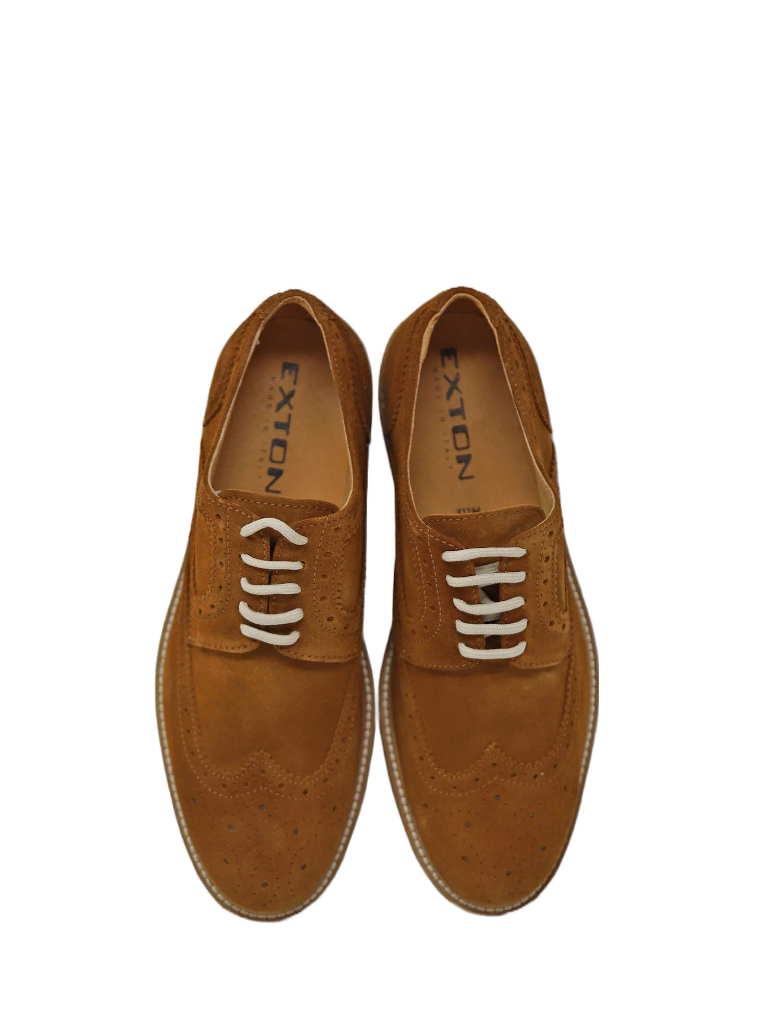 Exton Scarpe Eleganti Uomo | 2197 - Image 7