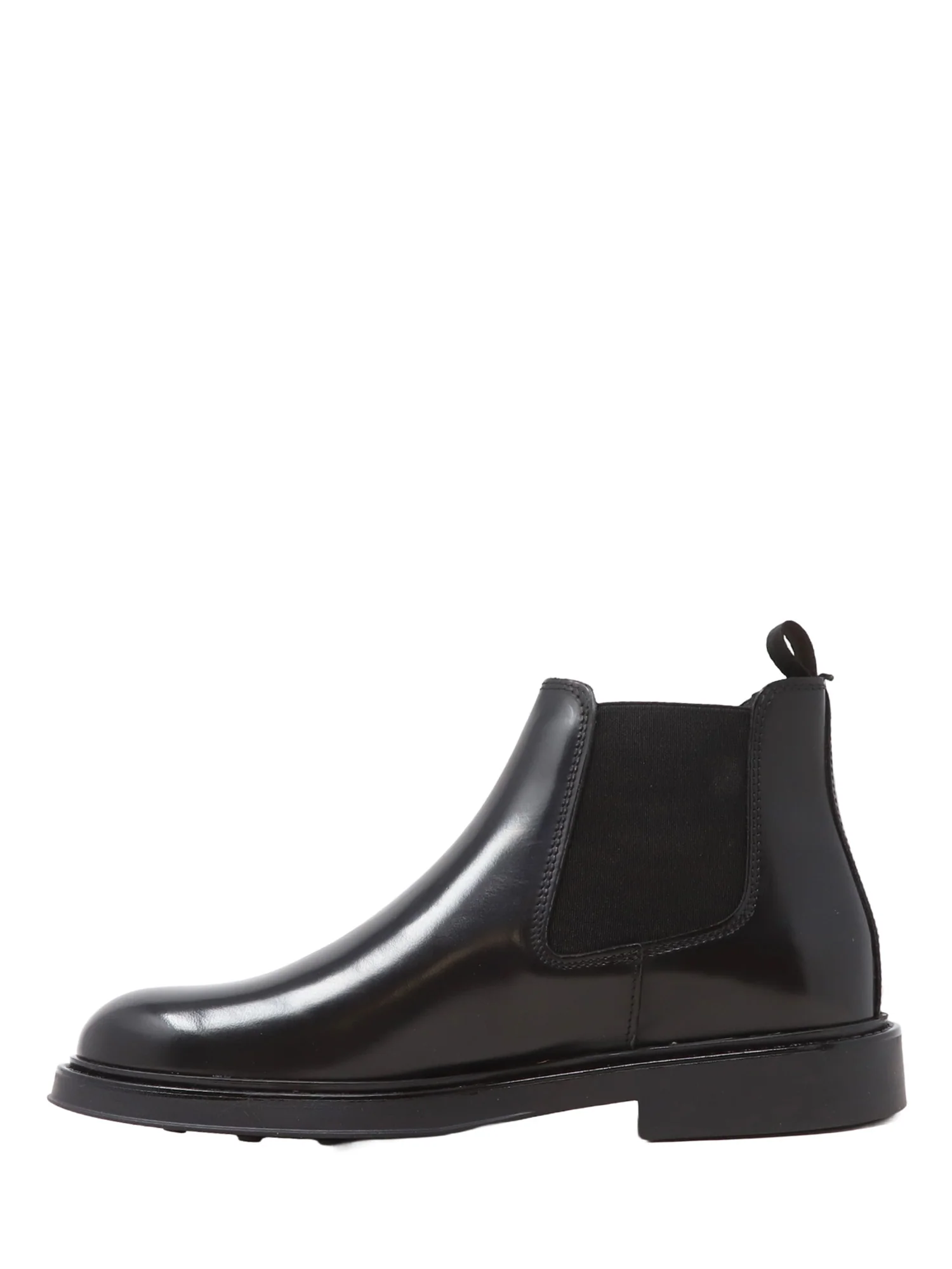 Exton Stivaletti Uomo | 273 - Image 2