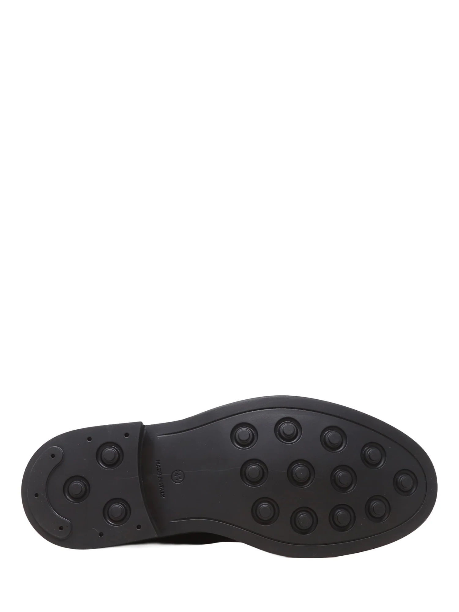 Exton Stivaletti Uomo | 273 - Image 3