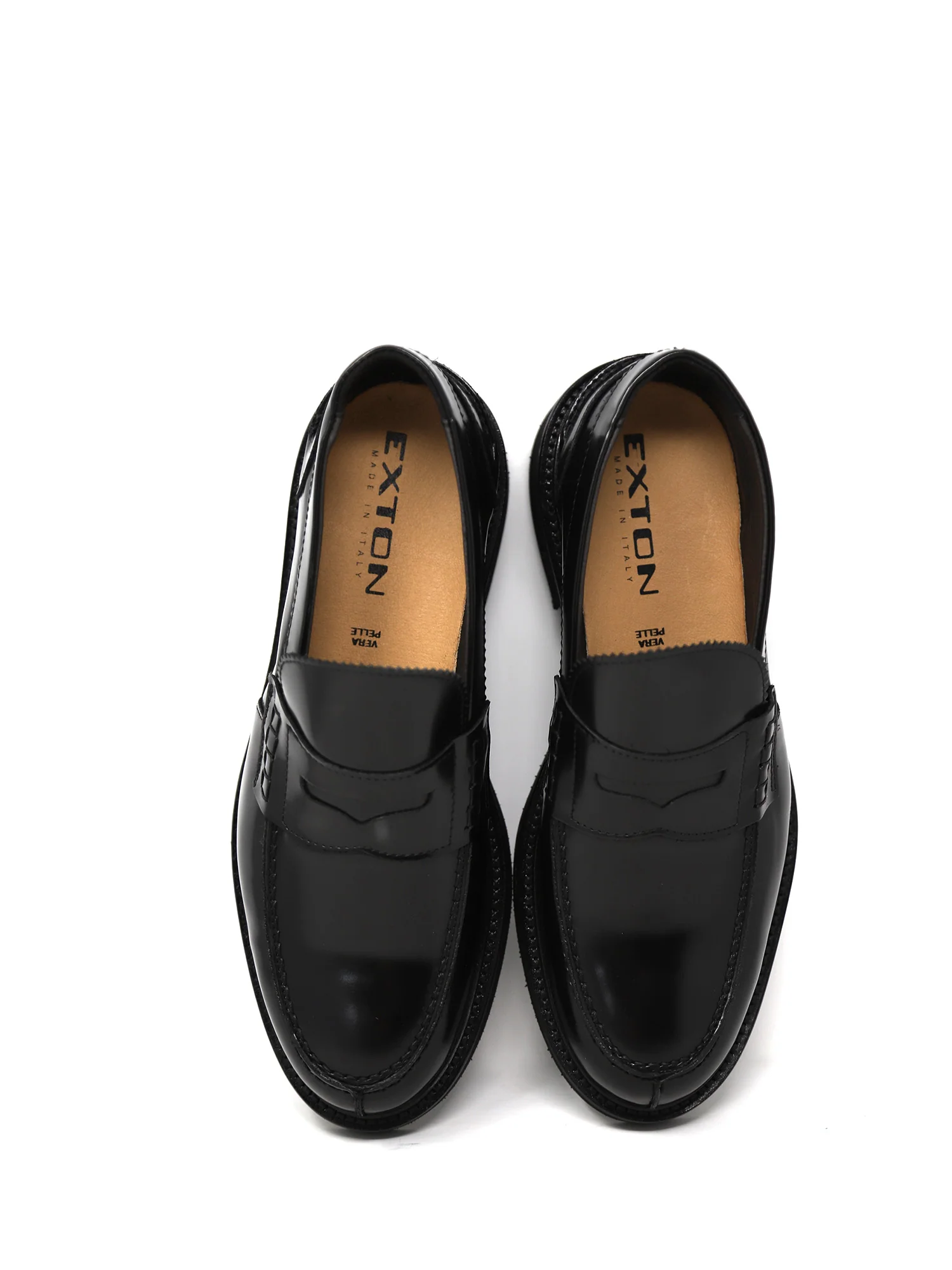 Exton Mocassini Uomo | 442 - Image 3