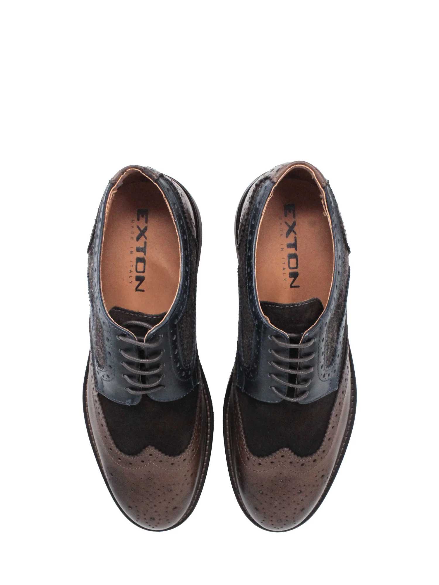 Exton Francesine Uomo | 447 - Image 4