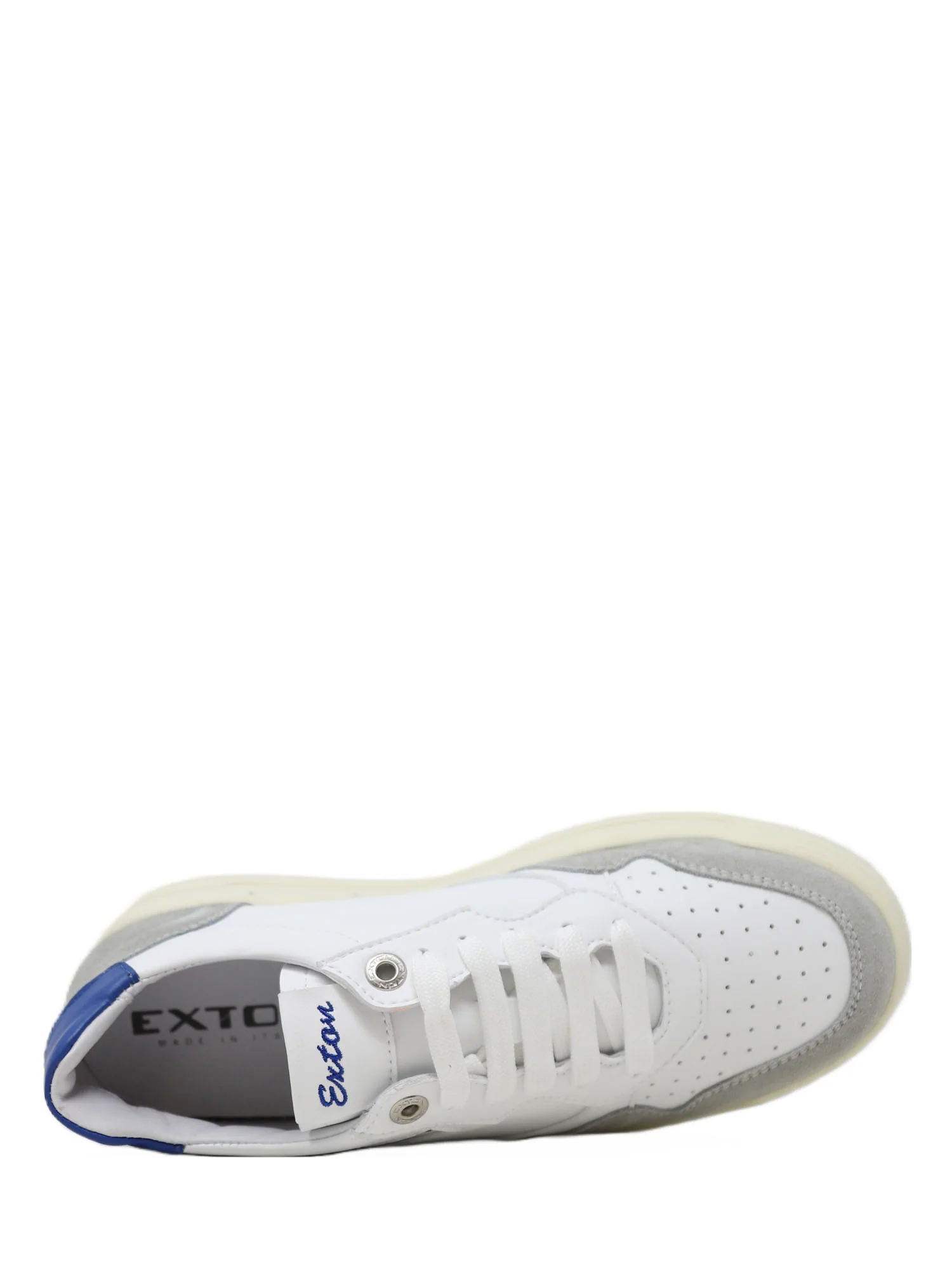Exton Sneakers Uomo | 456 - Image 3