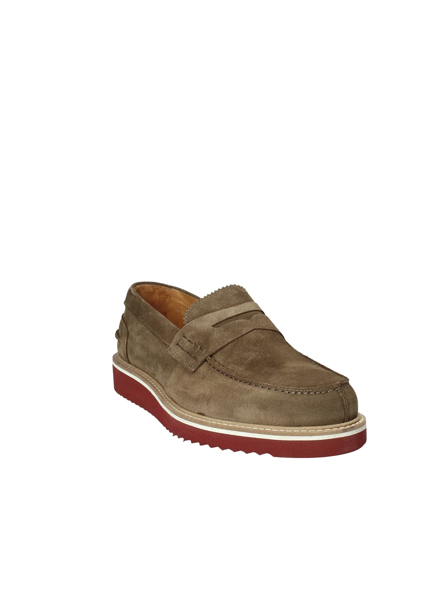 Exton Mocassini Uomo | 5102 - Image 10