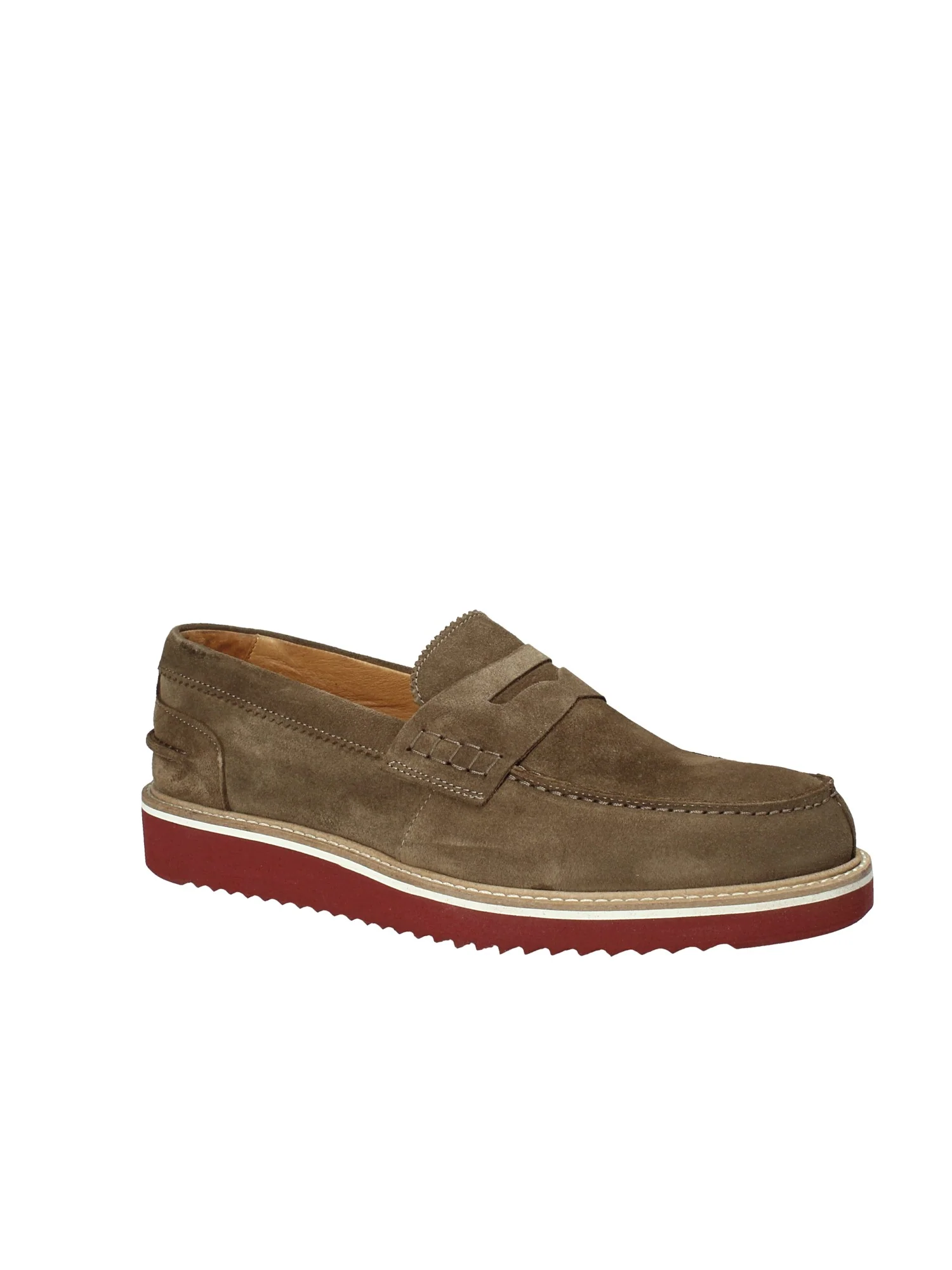 Exton Mocassini Uomo | 5102 - Image 15