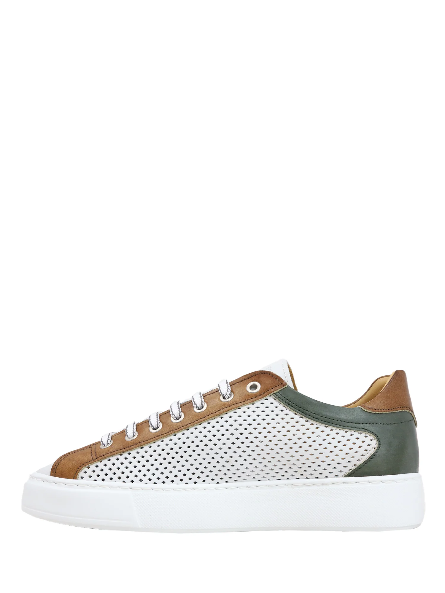Exton Sneakers Uomo | 512 1 - Image 2