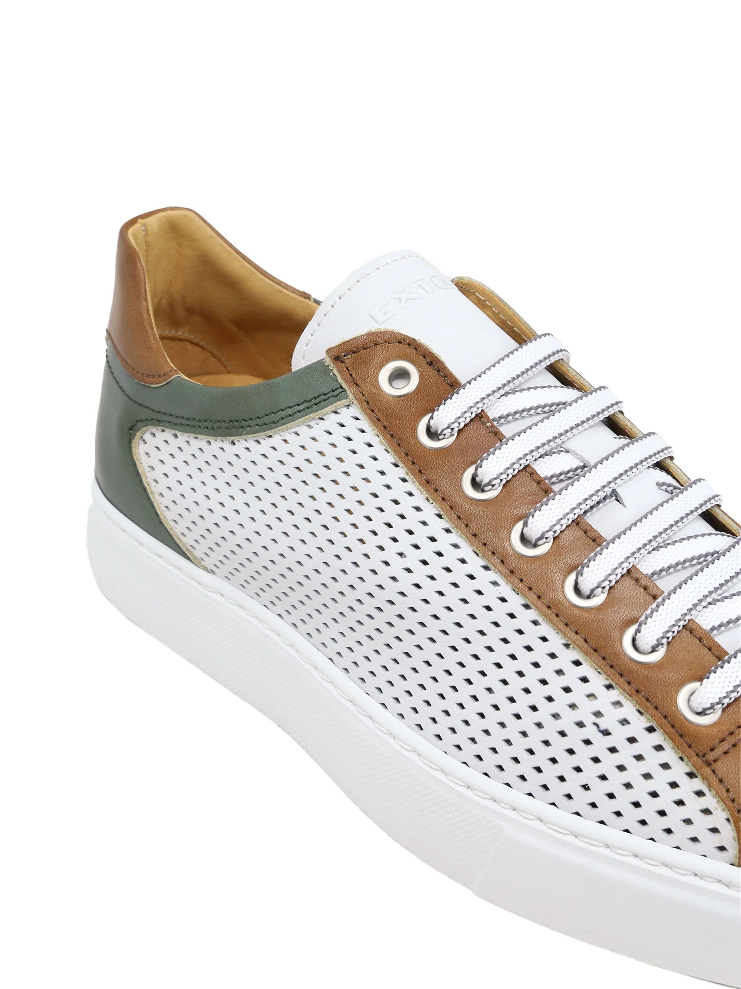Exton Sneakers Uomo | 512 1 - Image 4