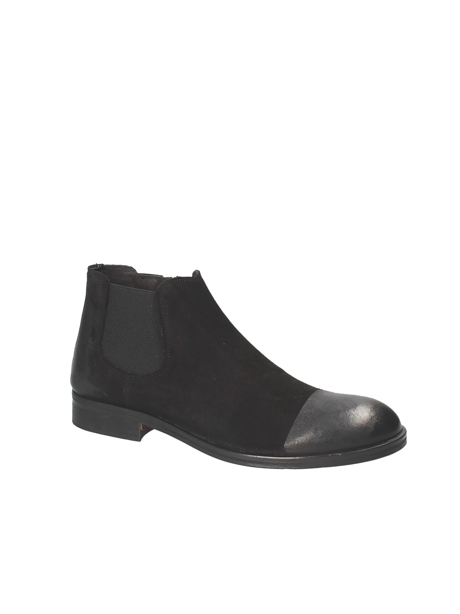 Exton Stivaletti Uomo | 5357 - Image 15