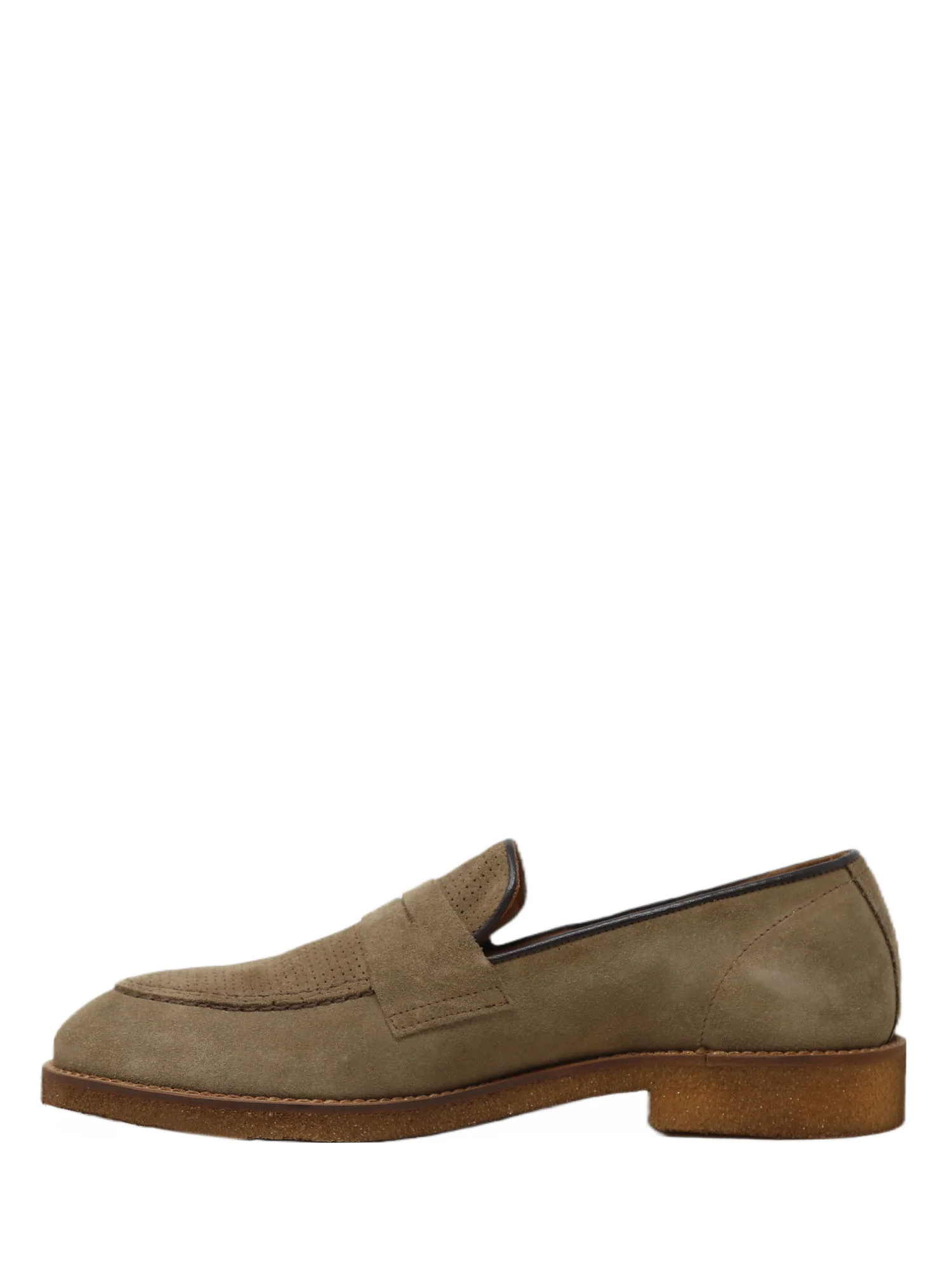 Exton Mocassini Uomo | 5478 - Image 2