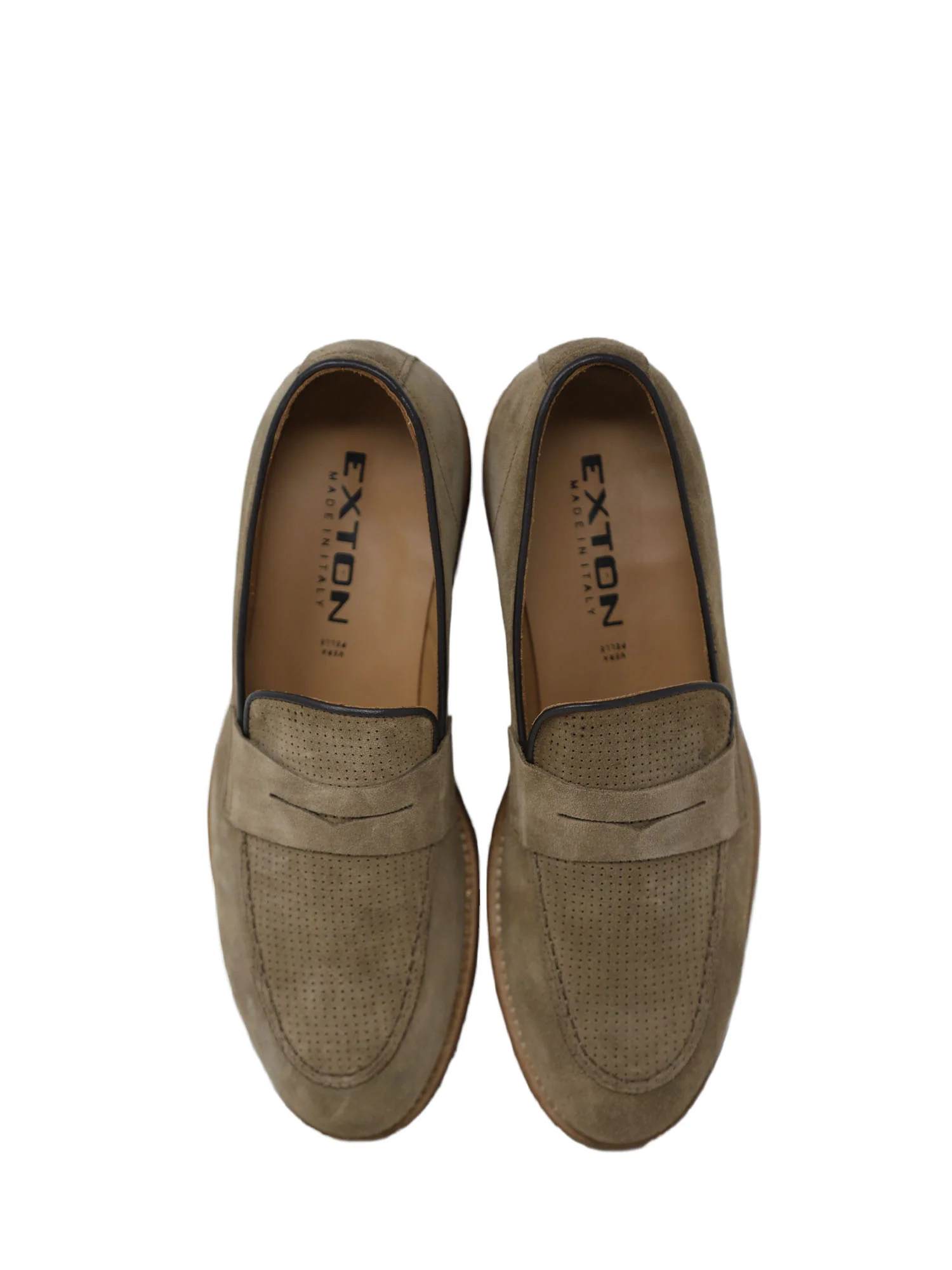 Exton Mocassini Uomo | 5478 - Image 3