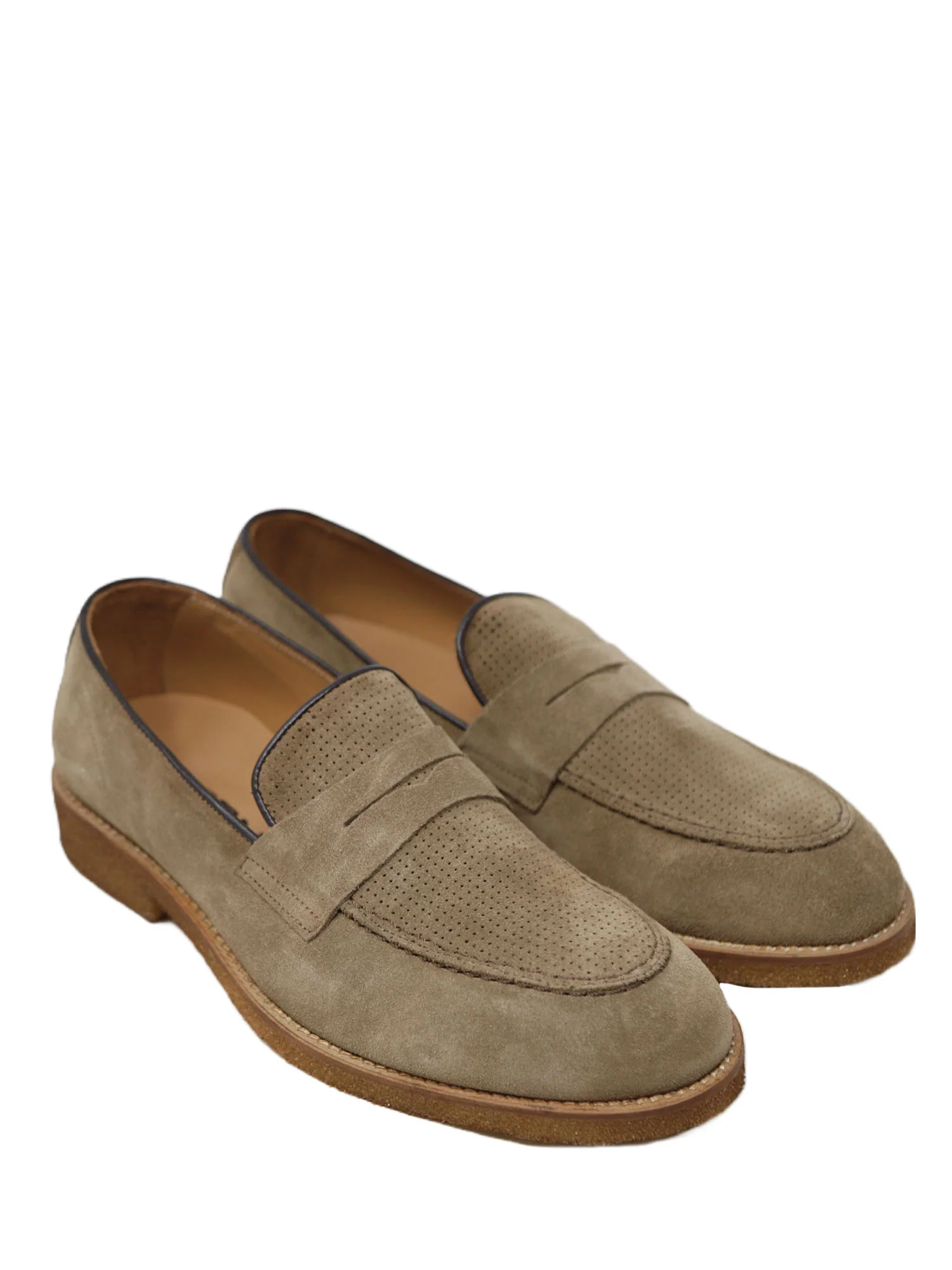 Exton Mocassini Uomo | 5478 - Image 4