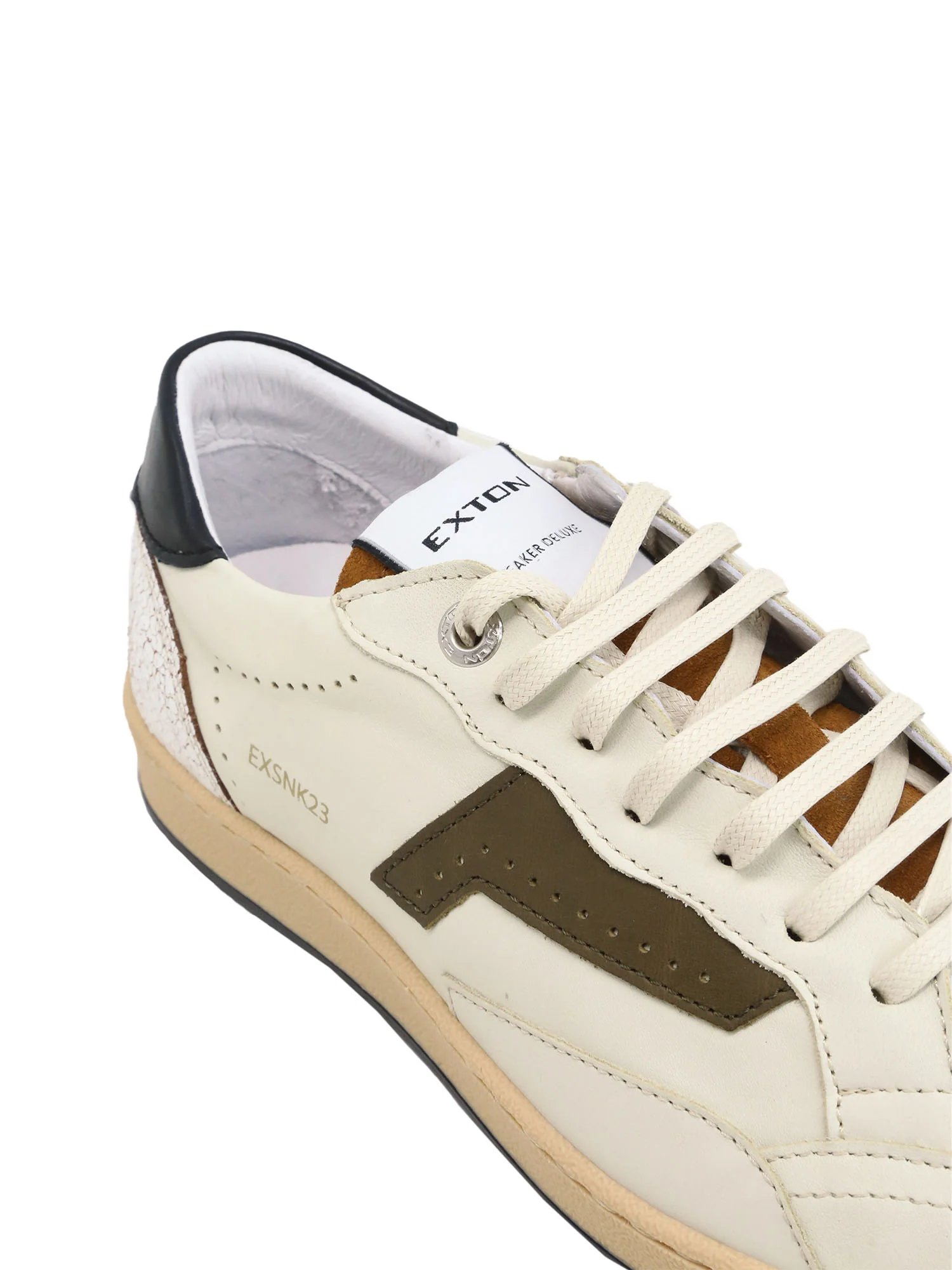 Exton Sneakers Uomo | 570 - Image 4