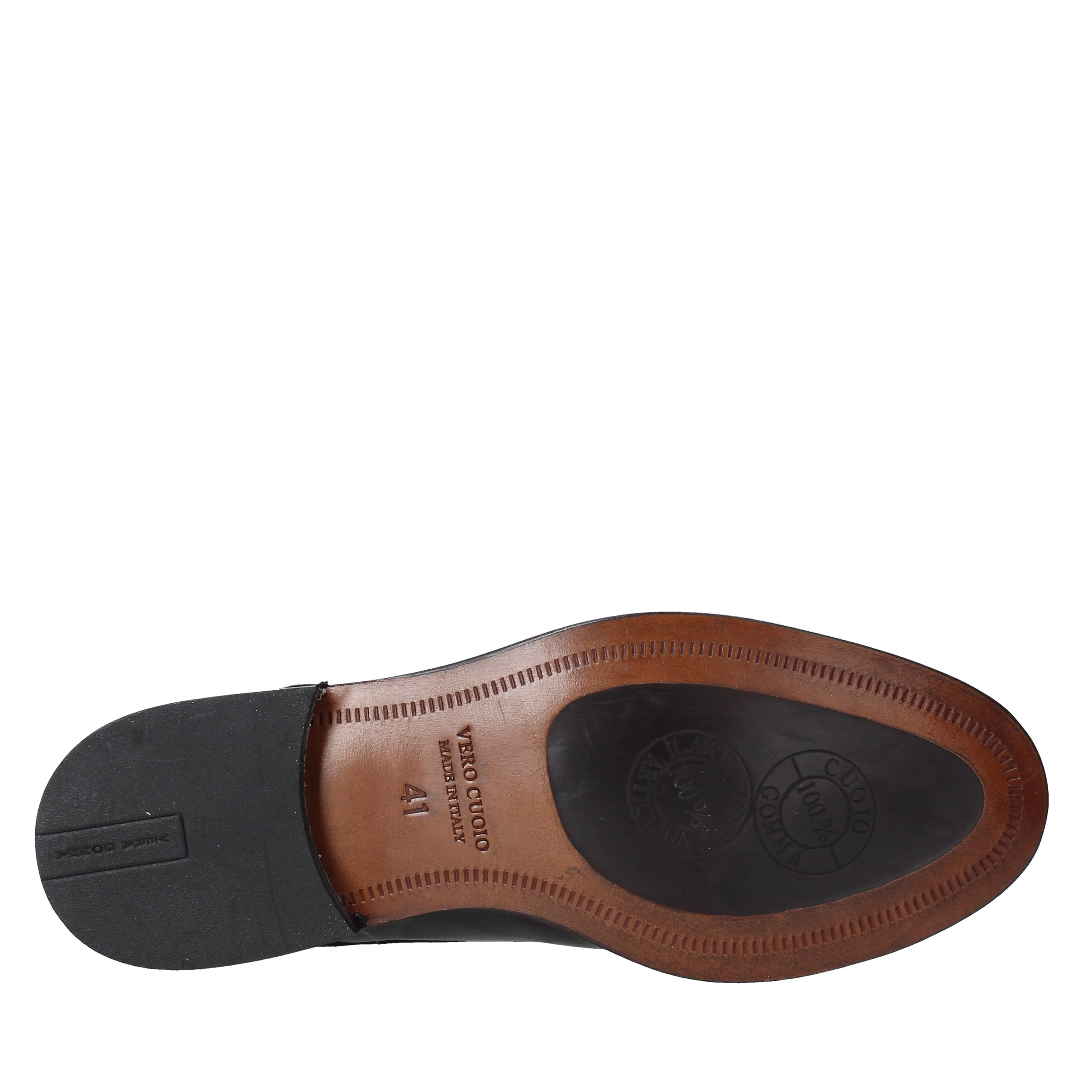 Exton Francesine Uomo | 6013 - Image 13