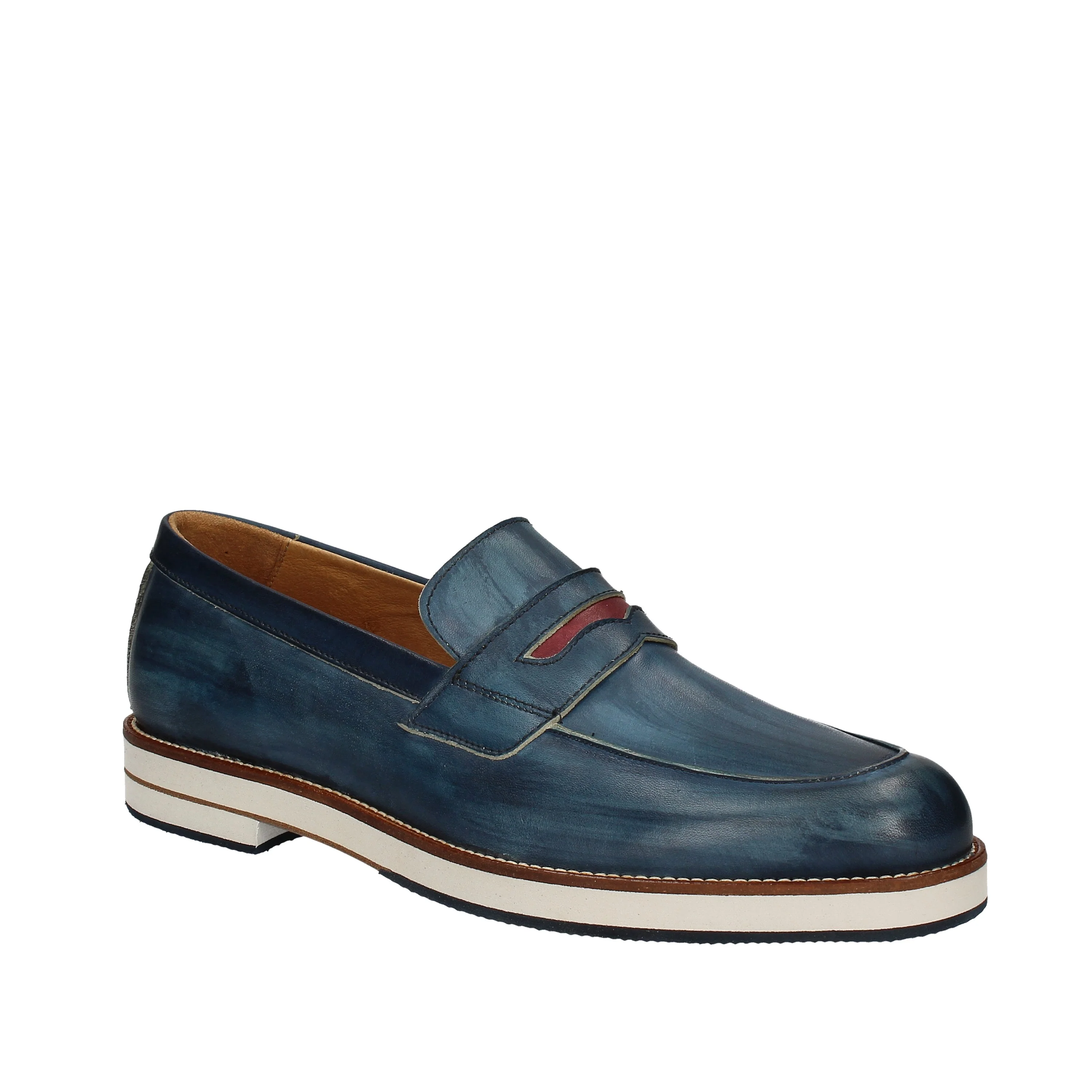 Exton Mocassini Uomo | 605 - Image 2