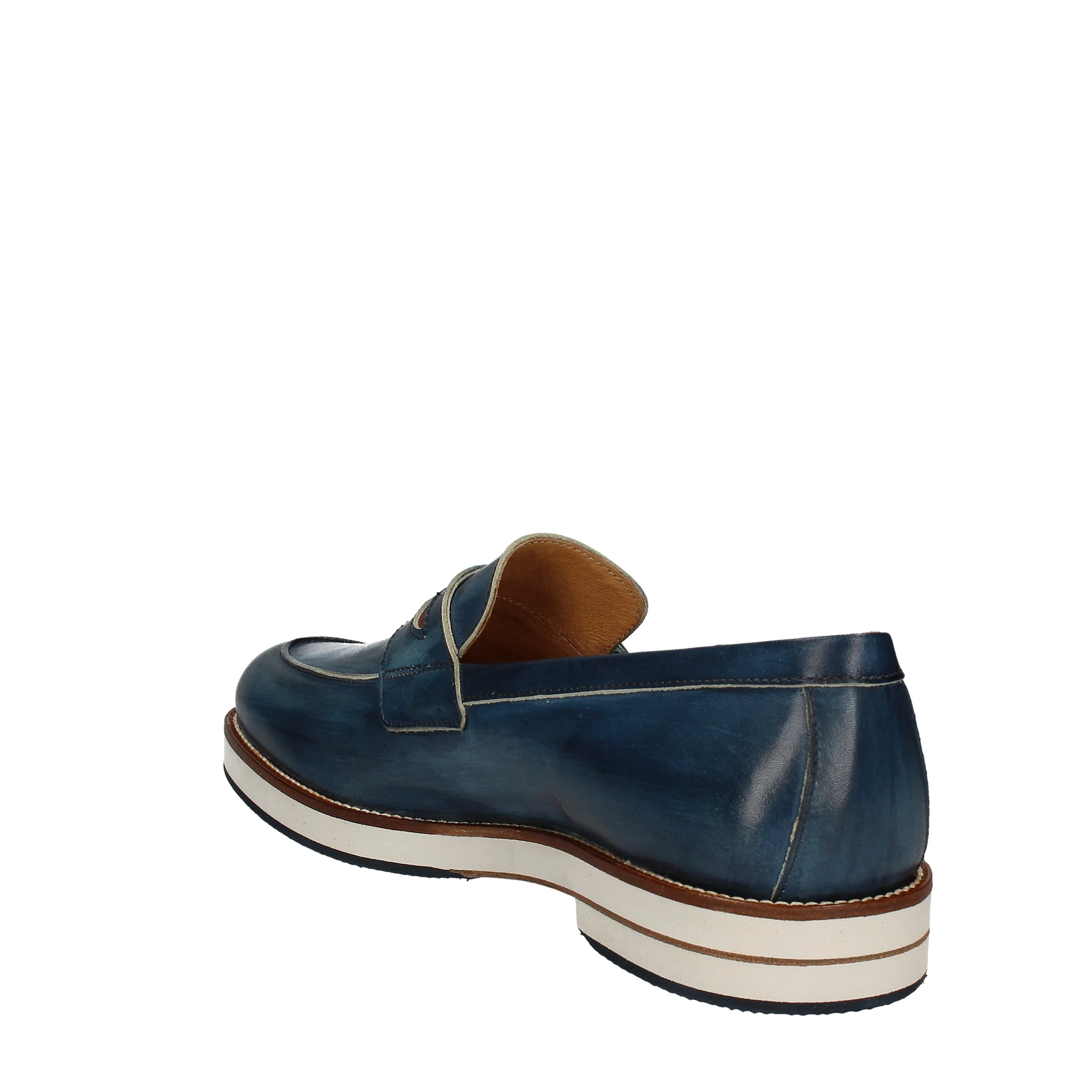 Exton Mocassini Uomo | 605 - Image 7