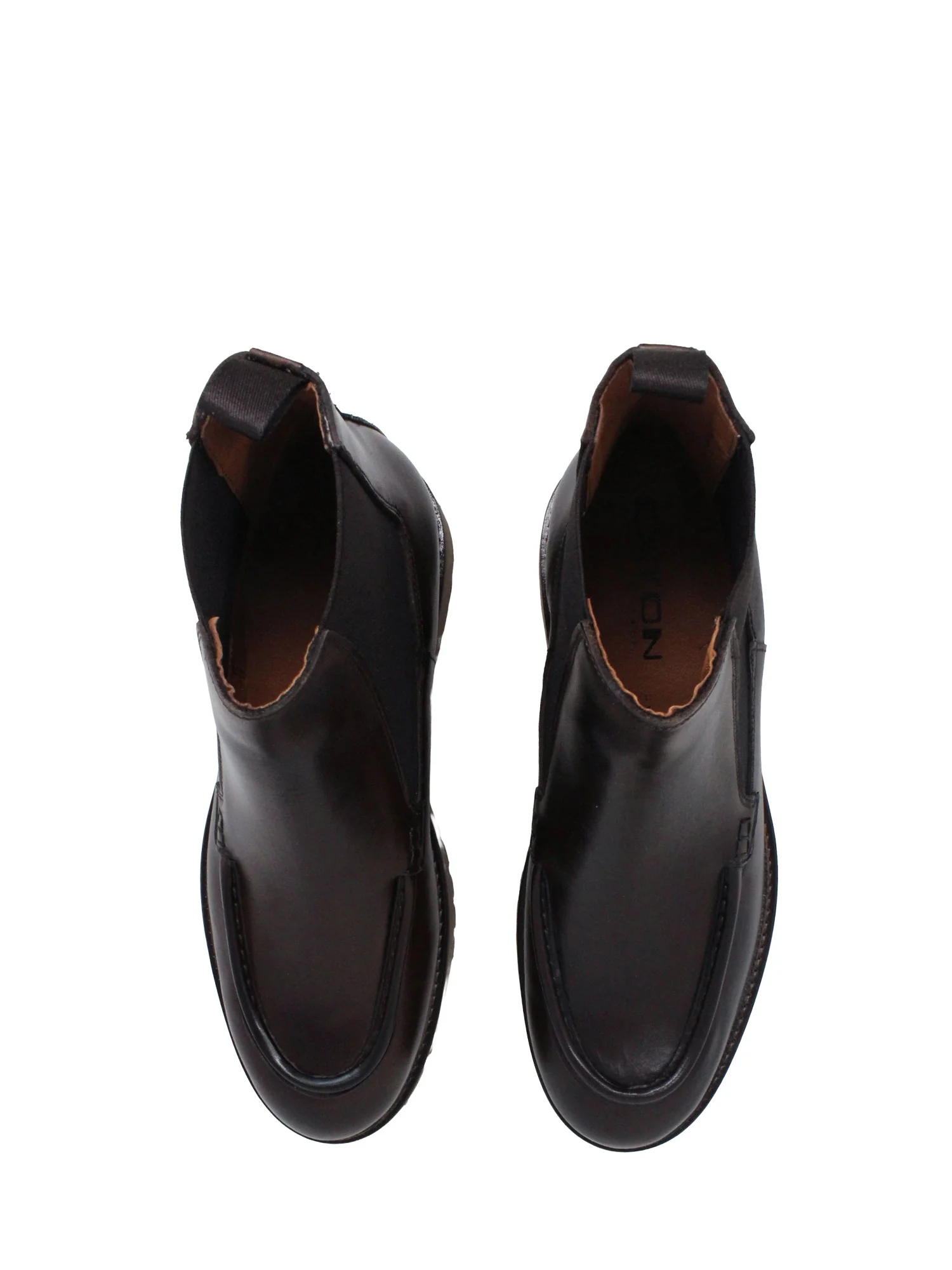 Exton Stivaletti Uomo | 689 - Image 10