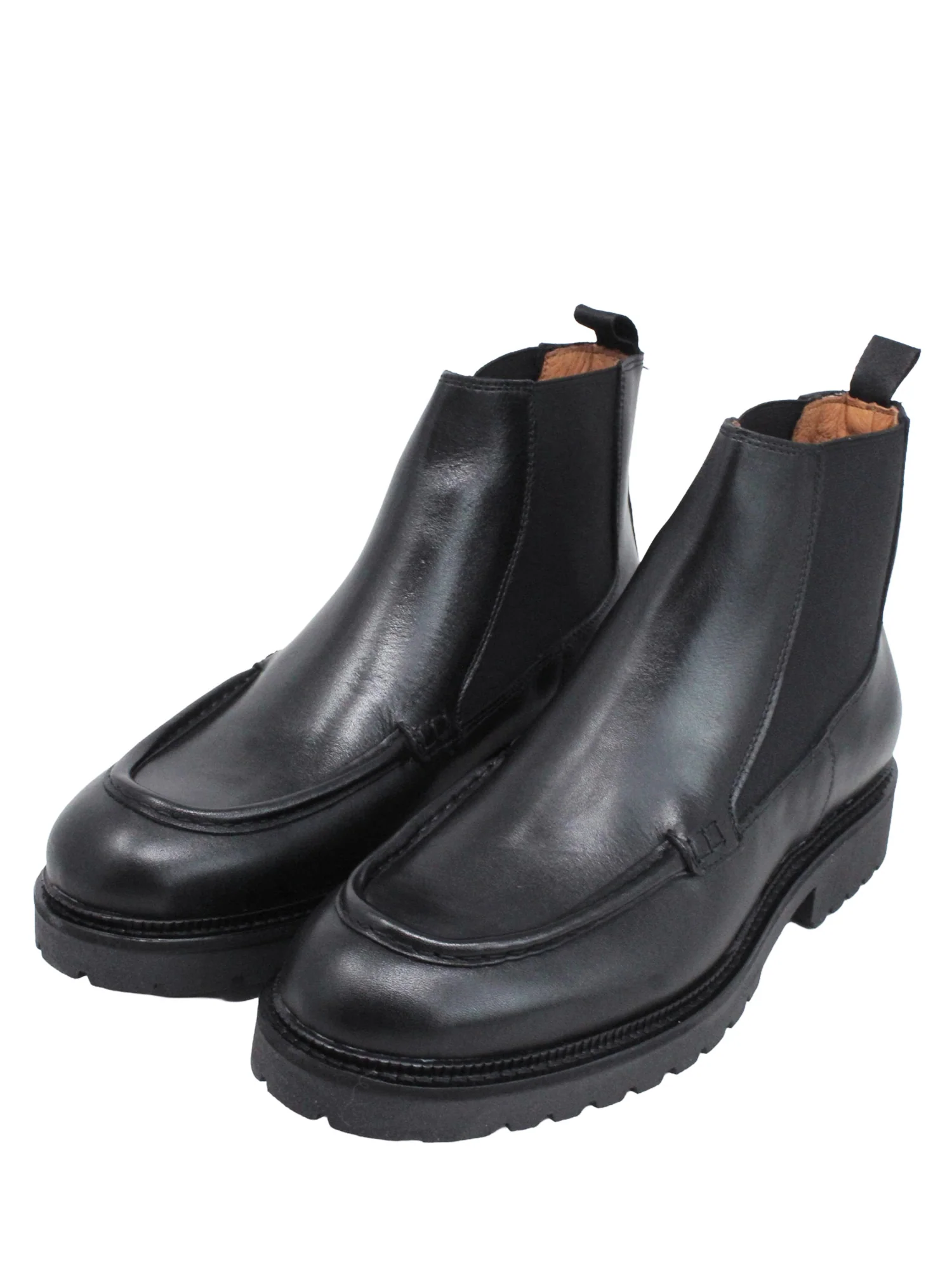 Exton Stivaletti Uomo | 689 - Image 2