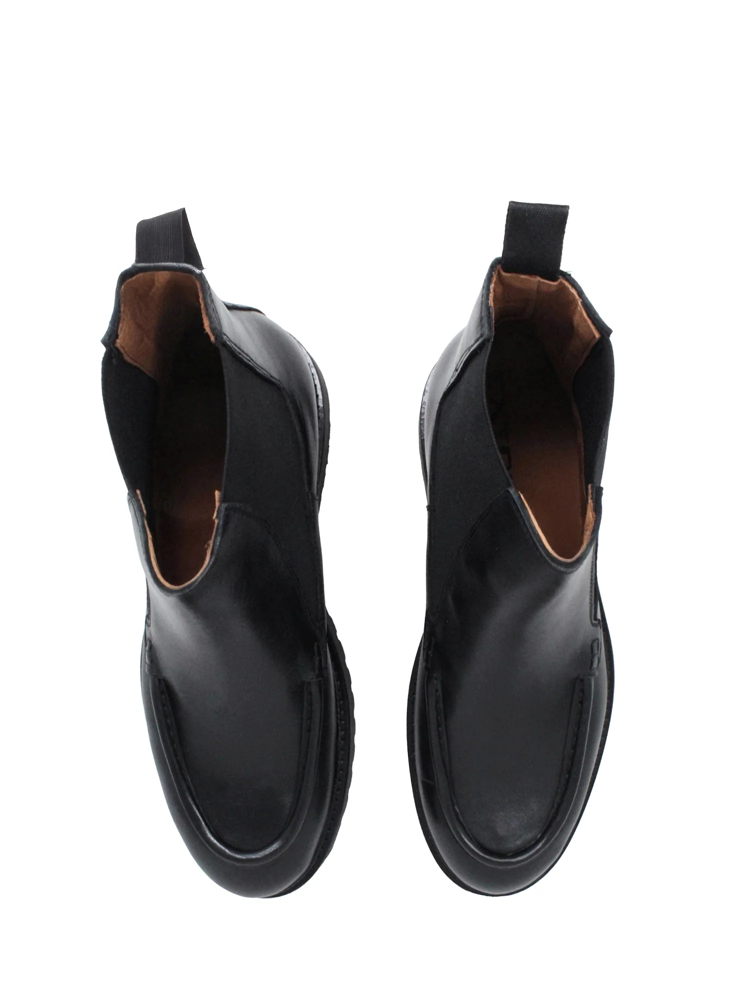 Exton Stivaletti Uomo | 689 - Image 4