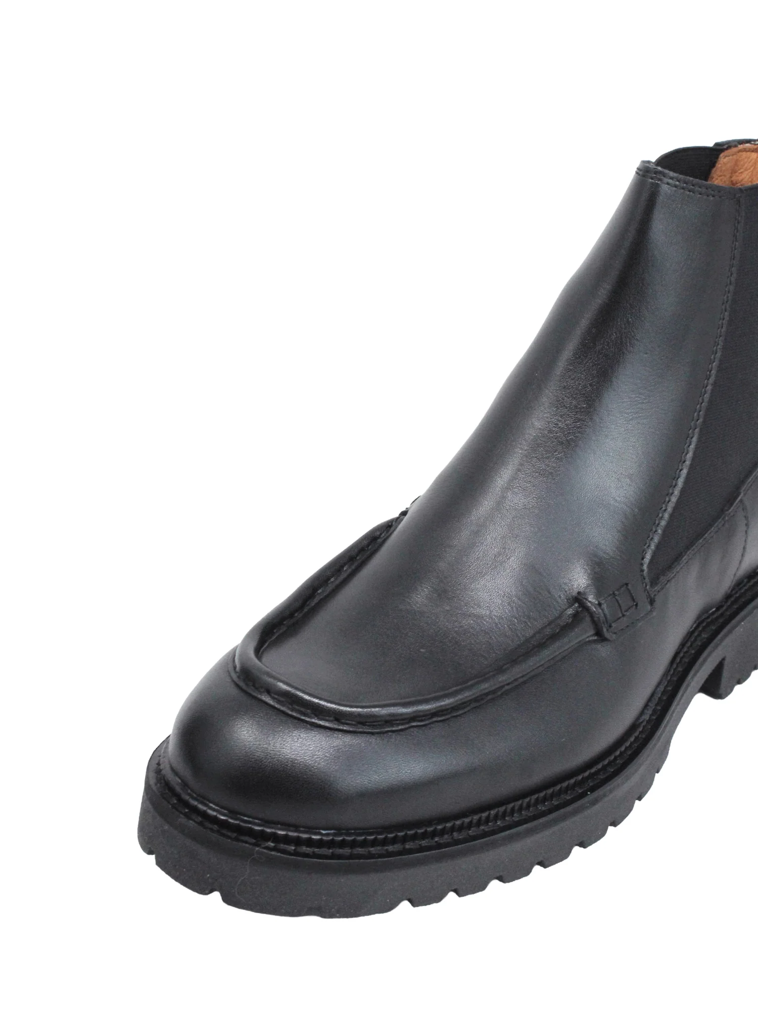 Exton Stivaletti Uomo | 689 - Image 5