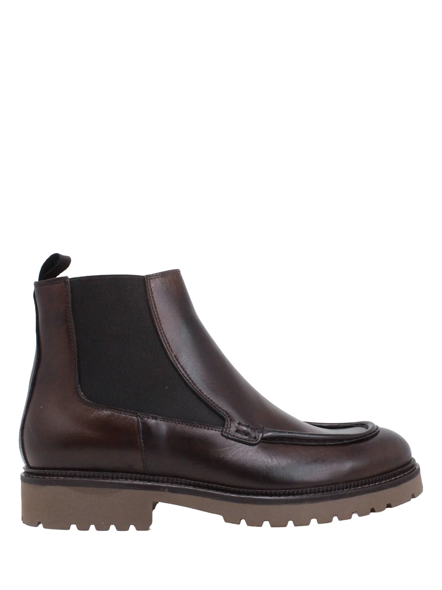 Exton Stivaletti Uomo | 689 - Image 7