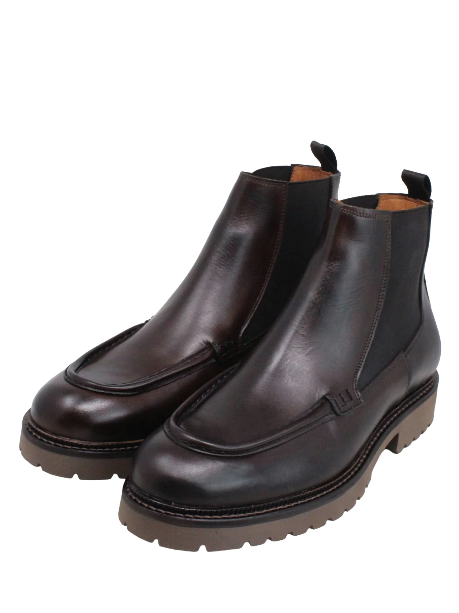 Exton Stivaletti Uomo | 689 - Image 8