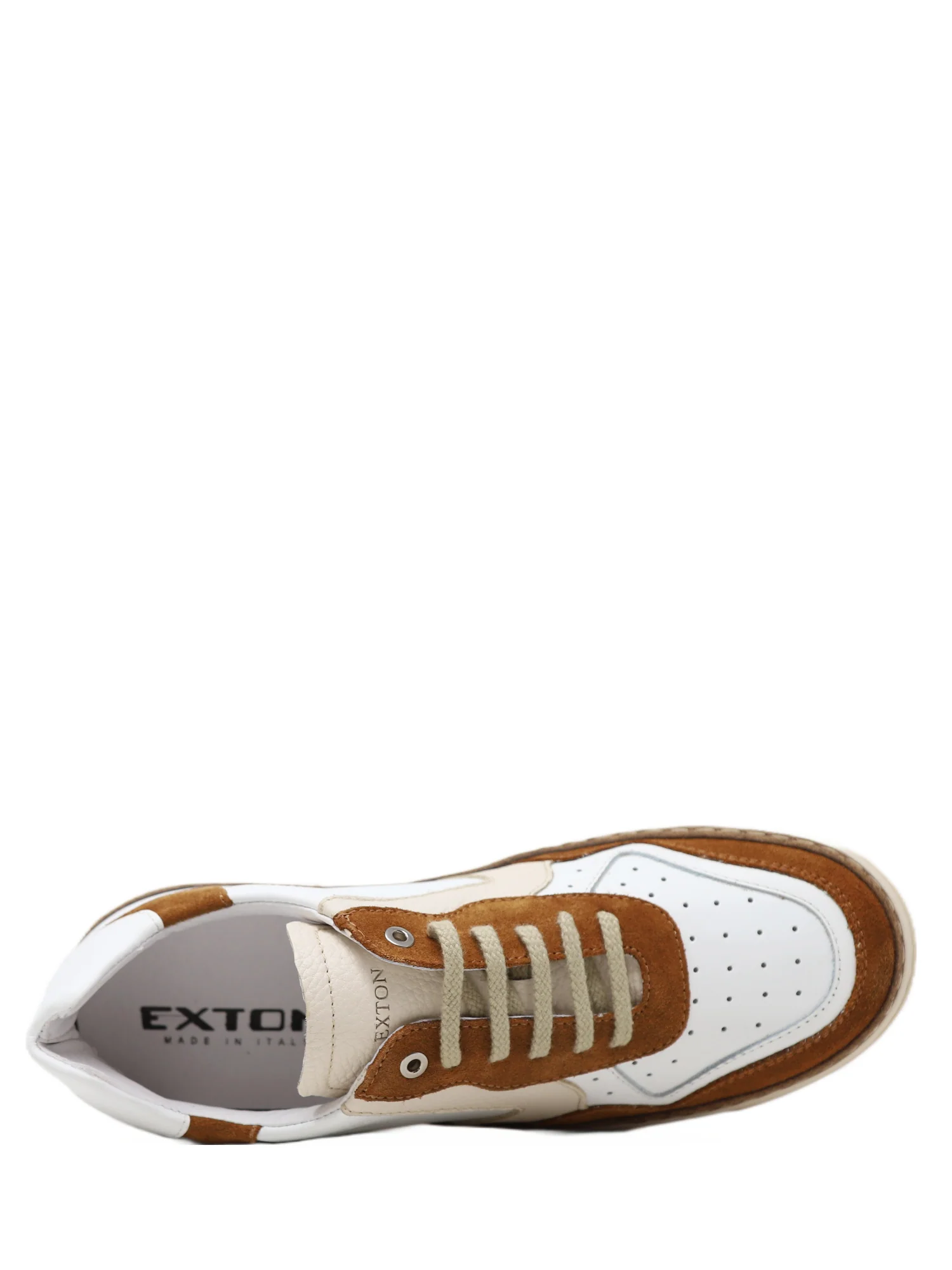 Exton Sneakers Uomo | 749 - Image 3