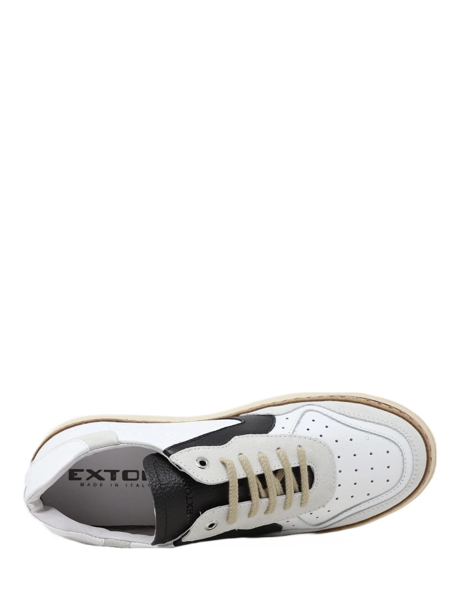 Exton Sneakers Uomo | 749 - Image 7
