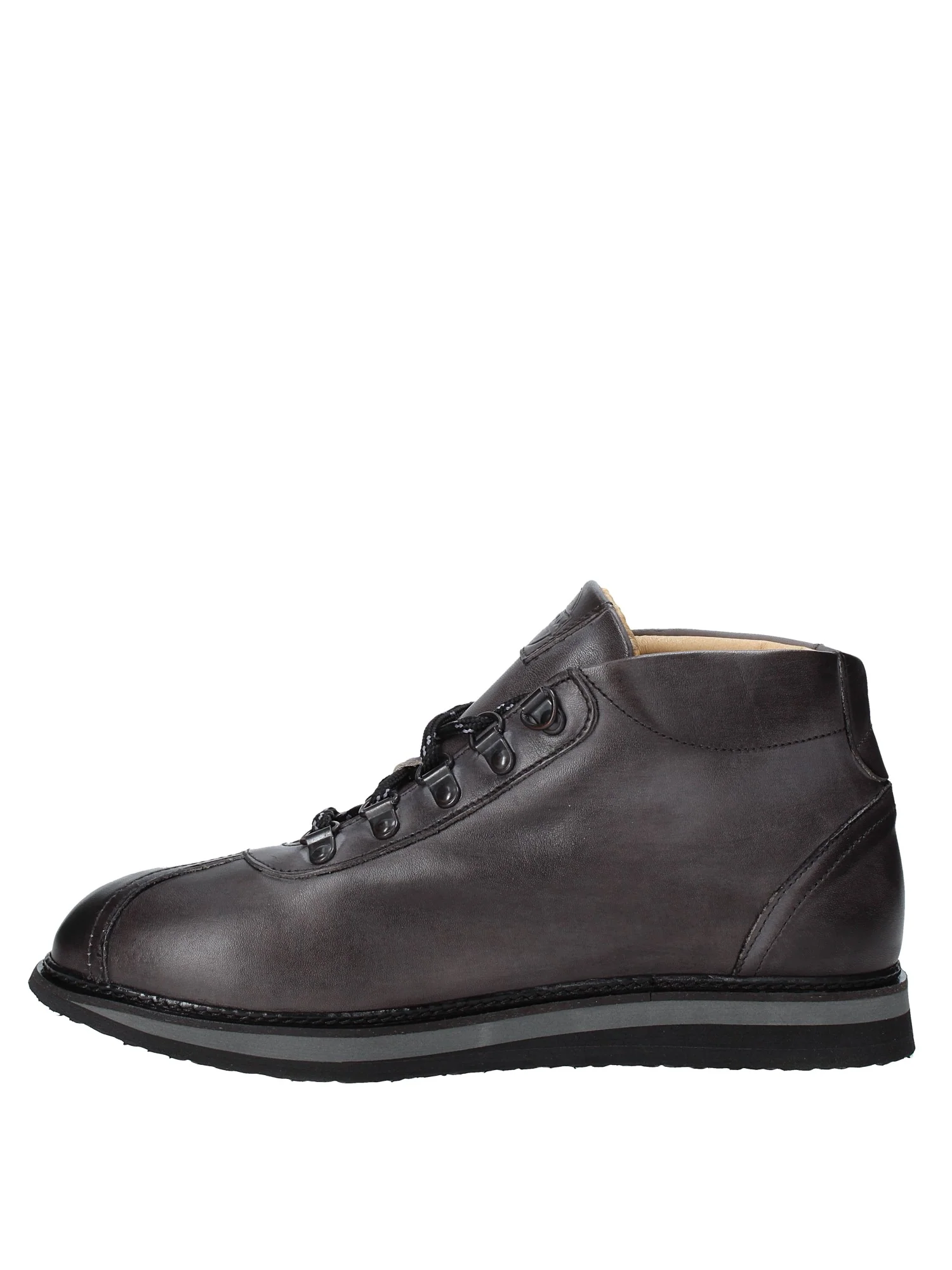 Exton Stivaletti Uomo | 771 - Image 4