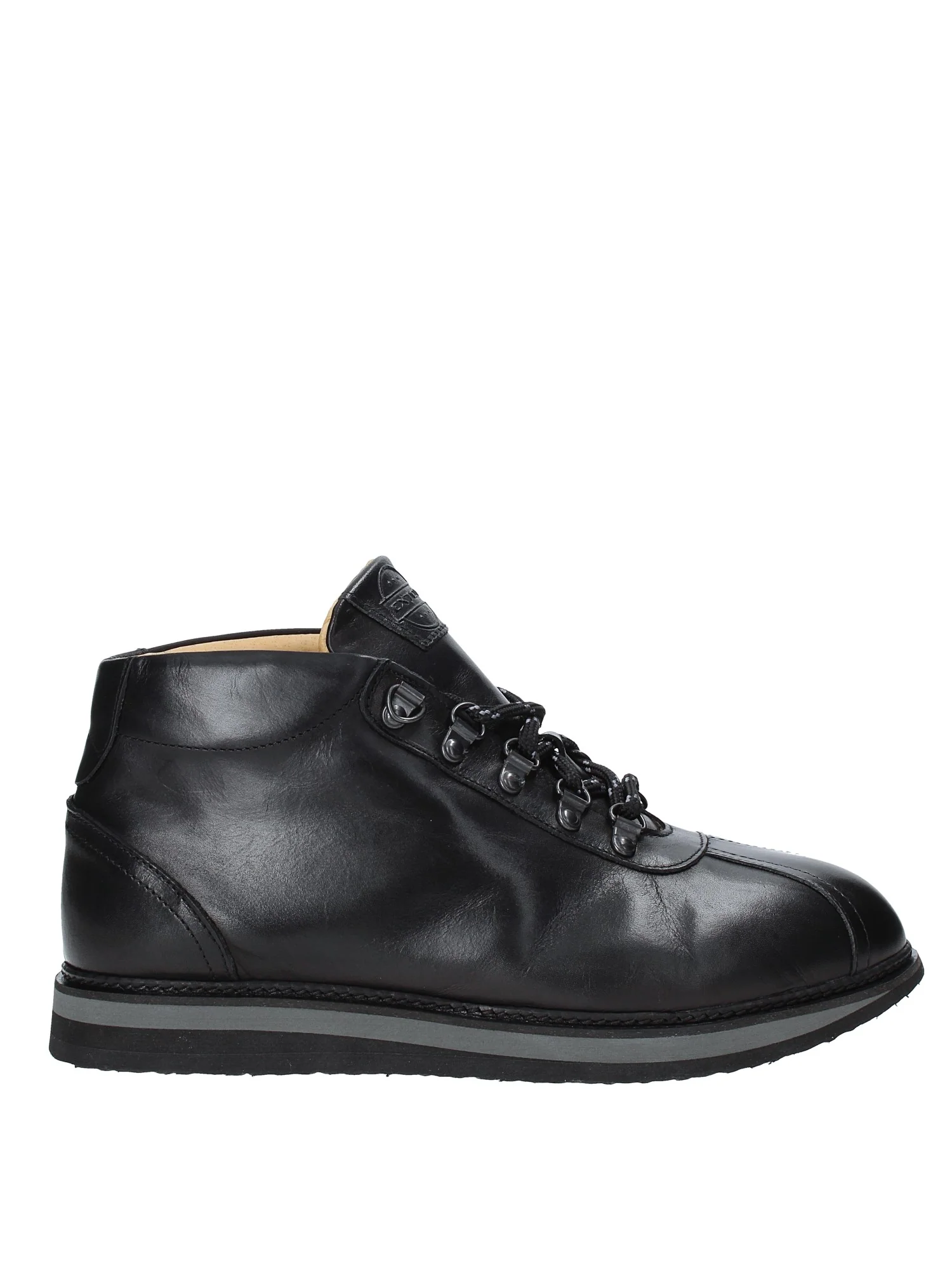 Exton Stivaletti Uomo | 771 - Image 6