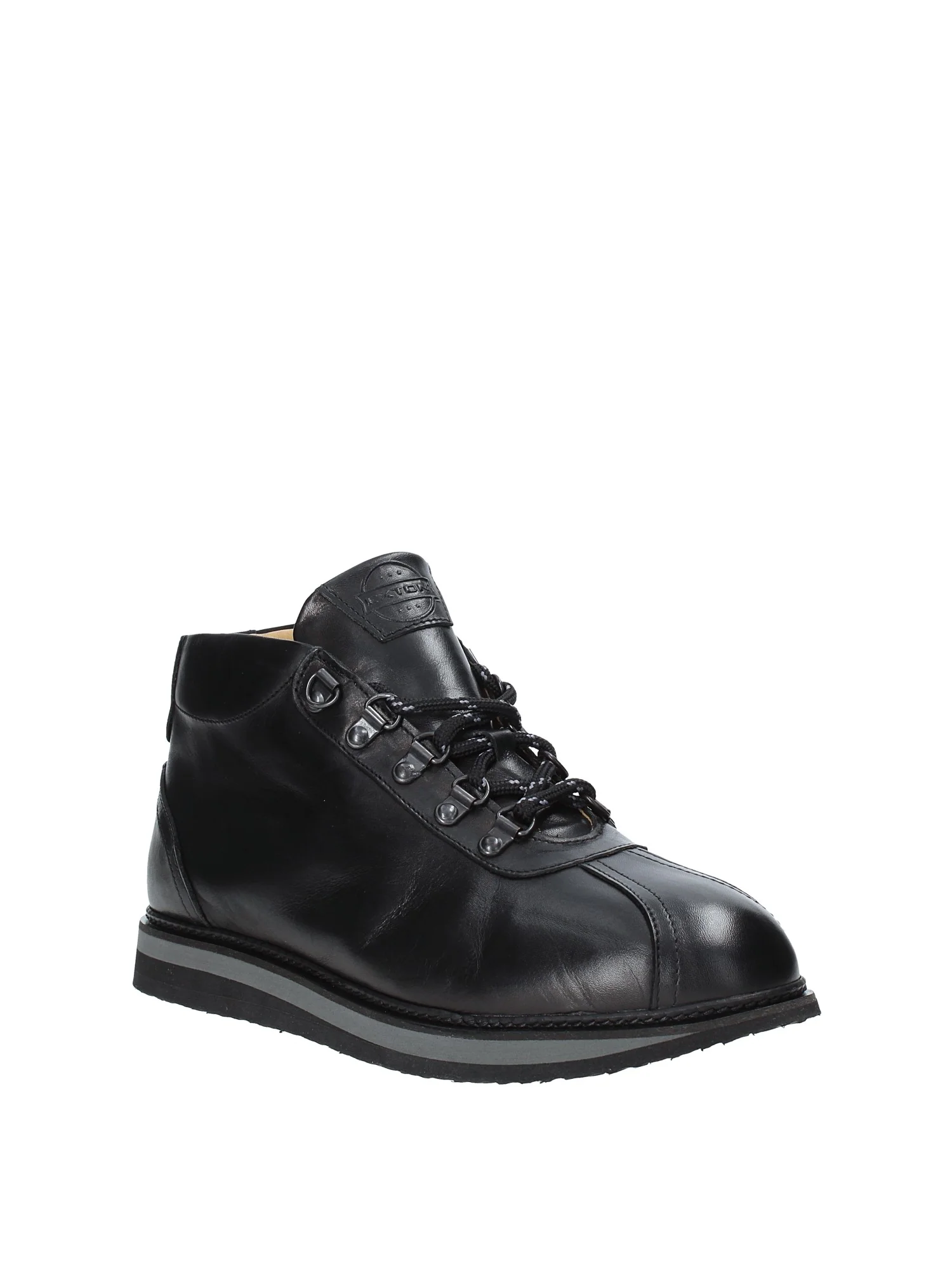 Exton Stivaletti Uomo | 771 - Image 7