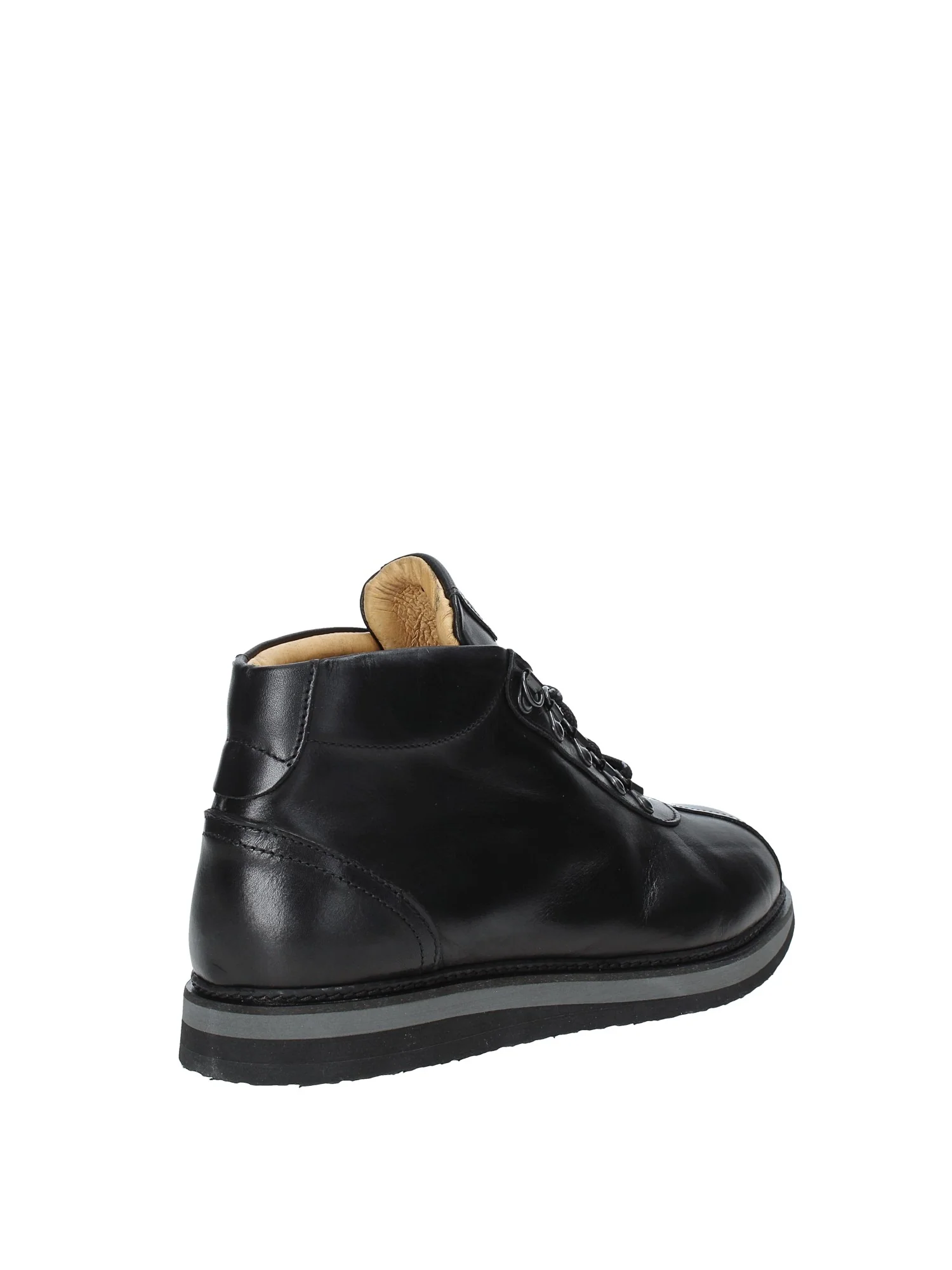 Exton Stivaletti Uomo | 771 - Image 8